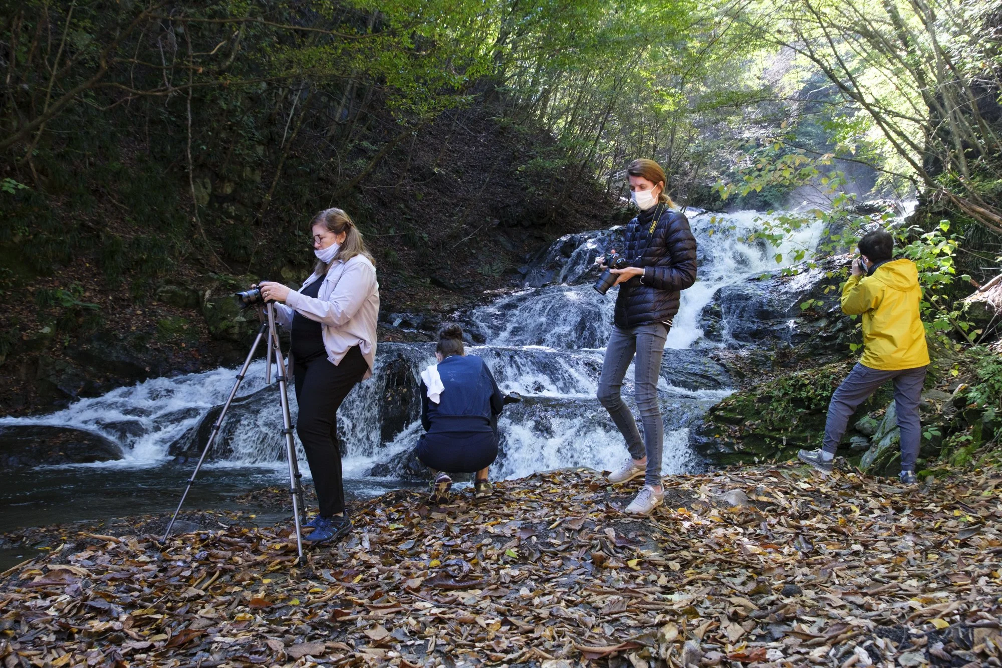 [Photography Center] 軽井沢 フォトグラファー・サマーキャンプ 2026 第１節