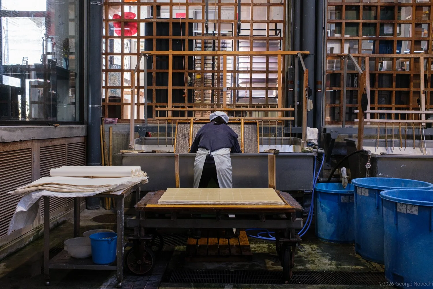 Awagami Factory
