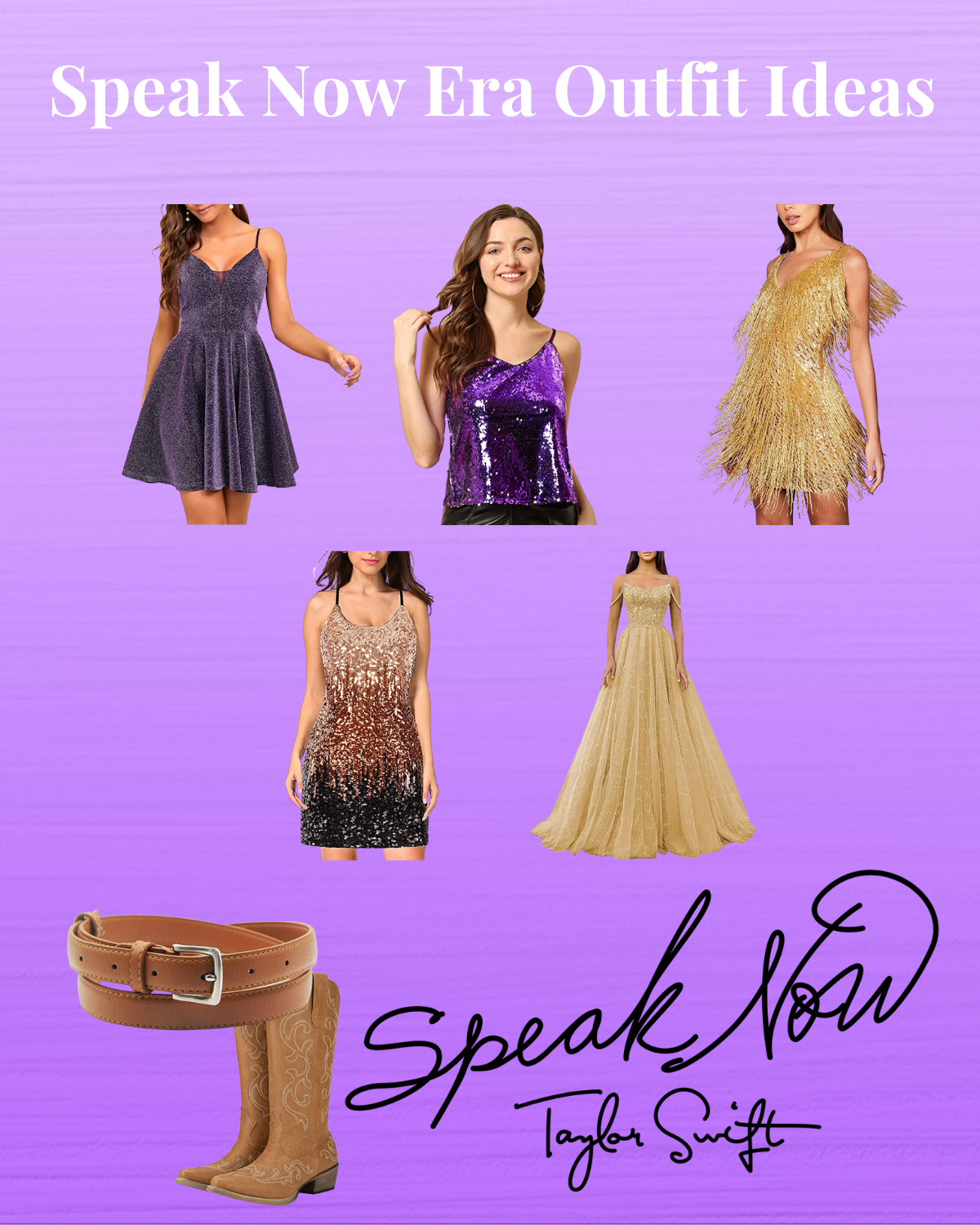 taylor swift inspired dresses