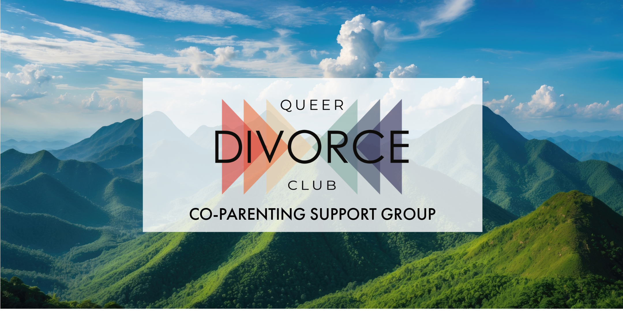 Co-Parenting Support Group