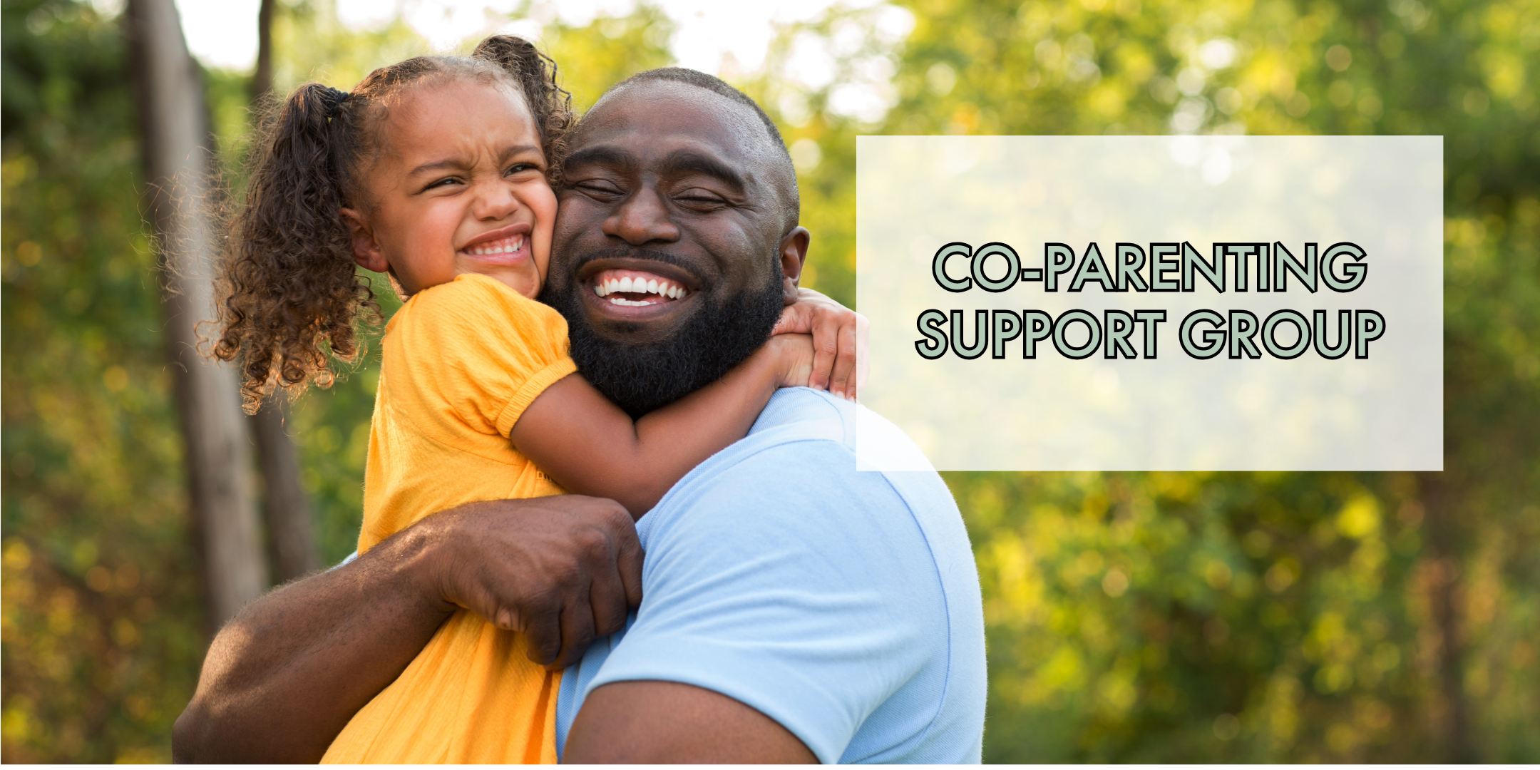 Co-Parenting Support Group