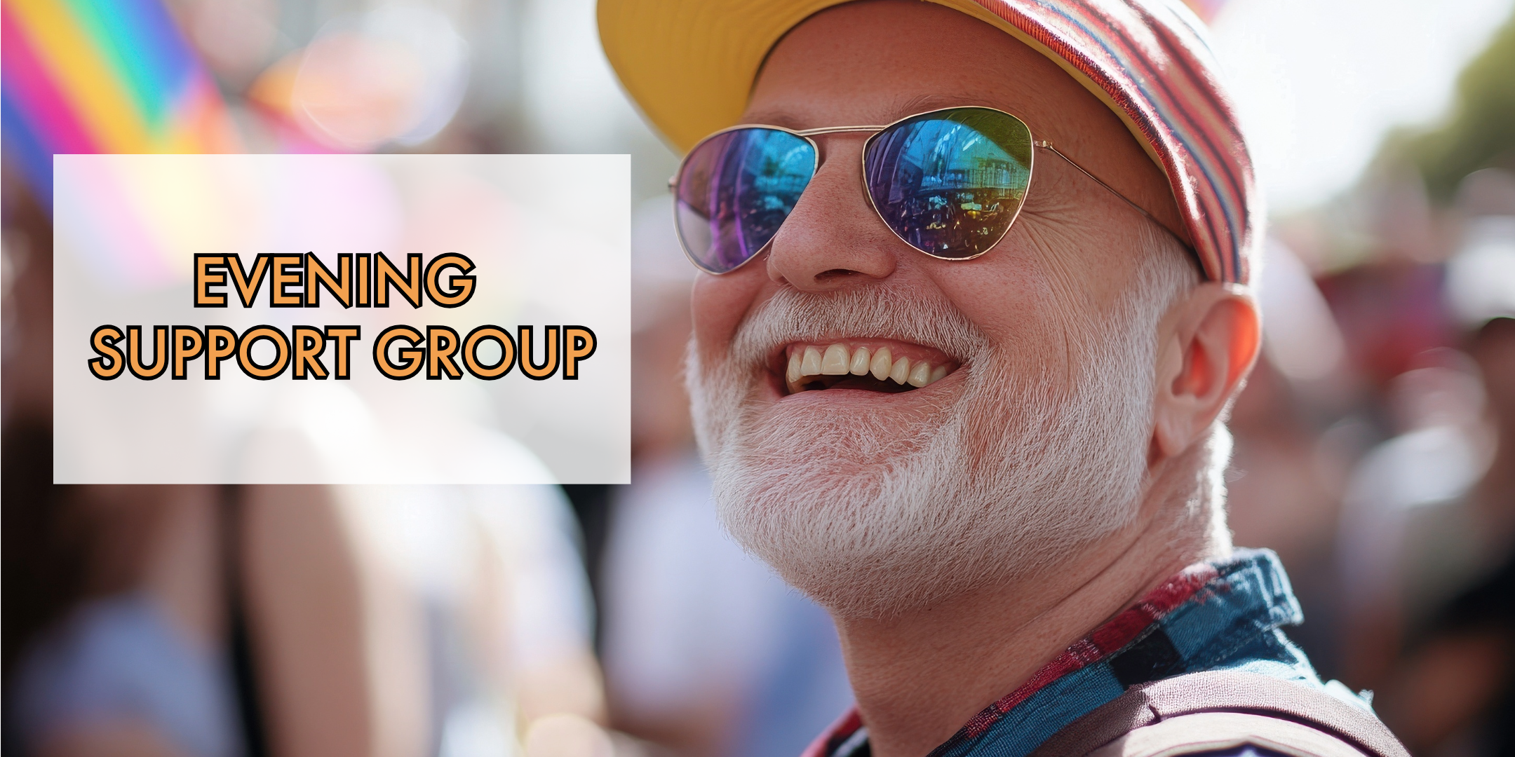 Evening Support Group