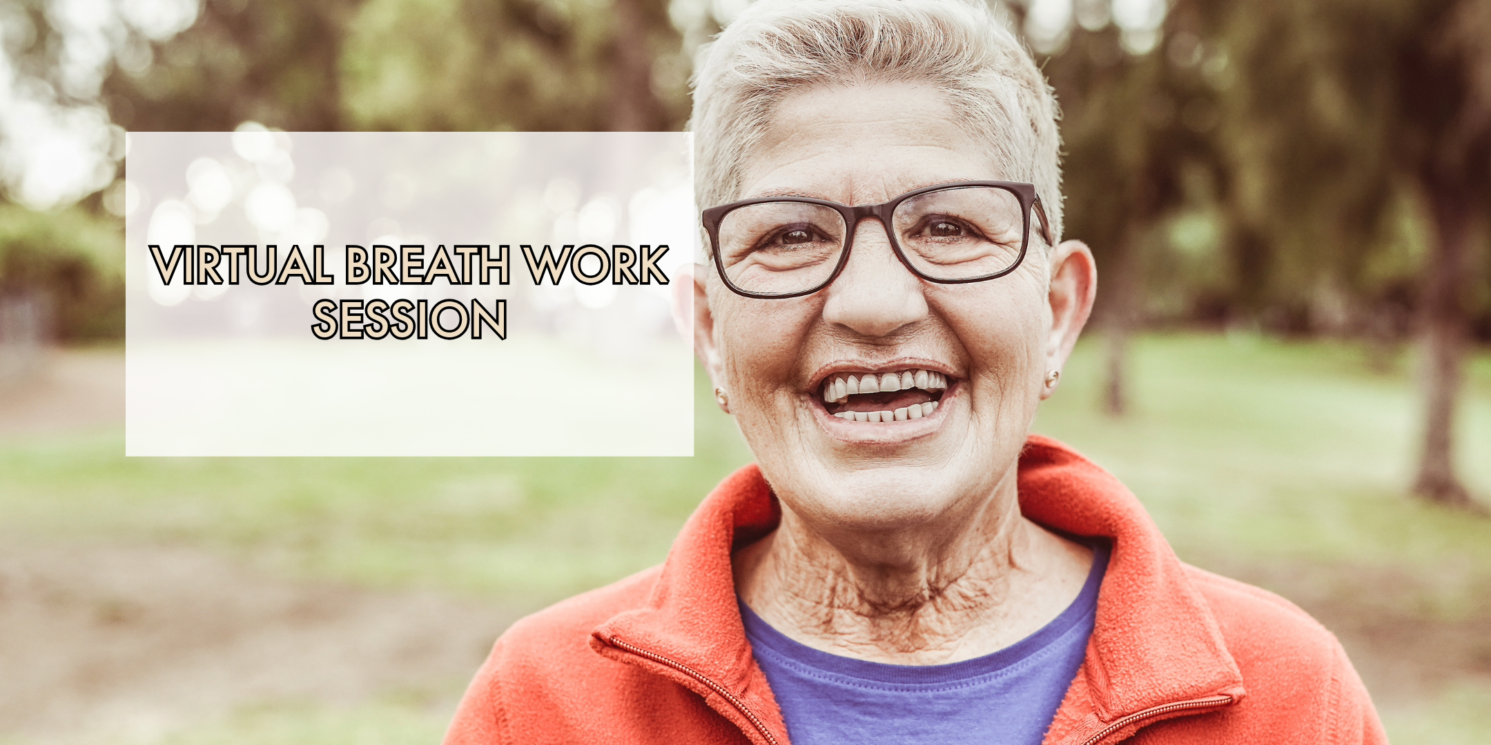 Breath Work Session