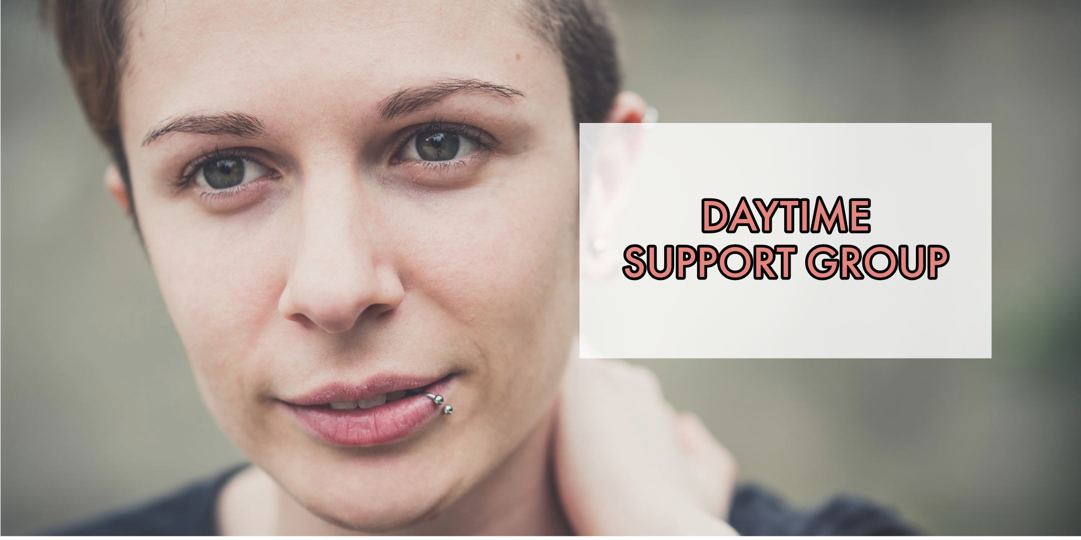 Daytime Support Group