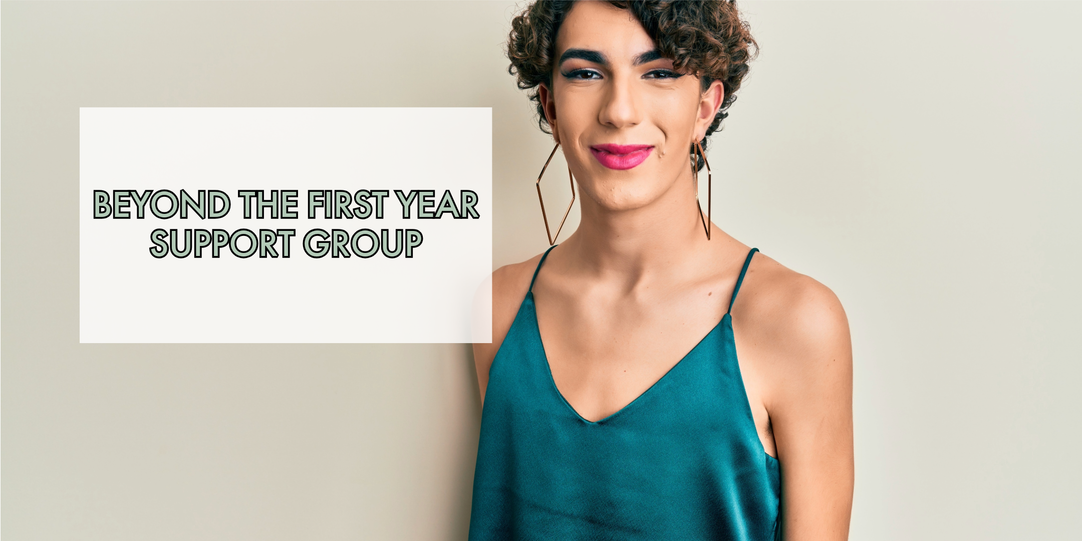 Beyond the First Year Support Group