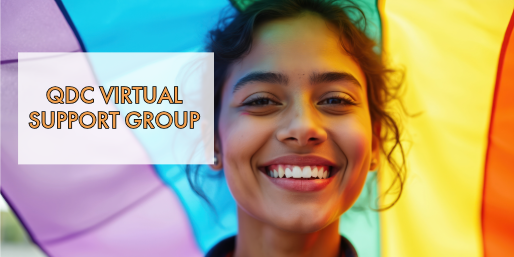 Virtual Support Group