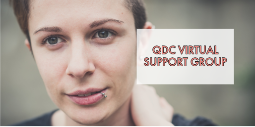 August 5 Virtual Support Group