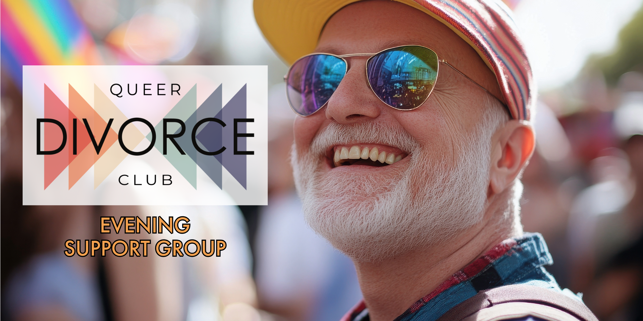 November 25 Evening Support Group