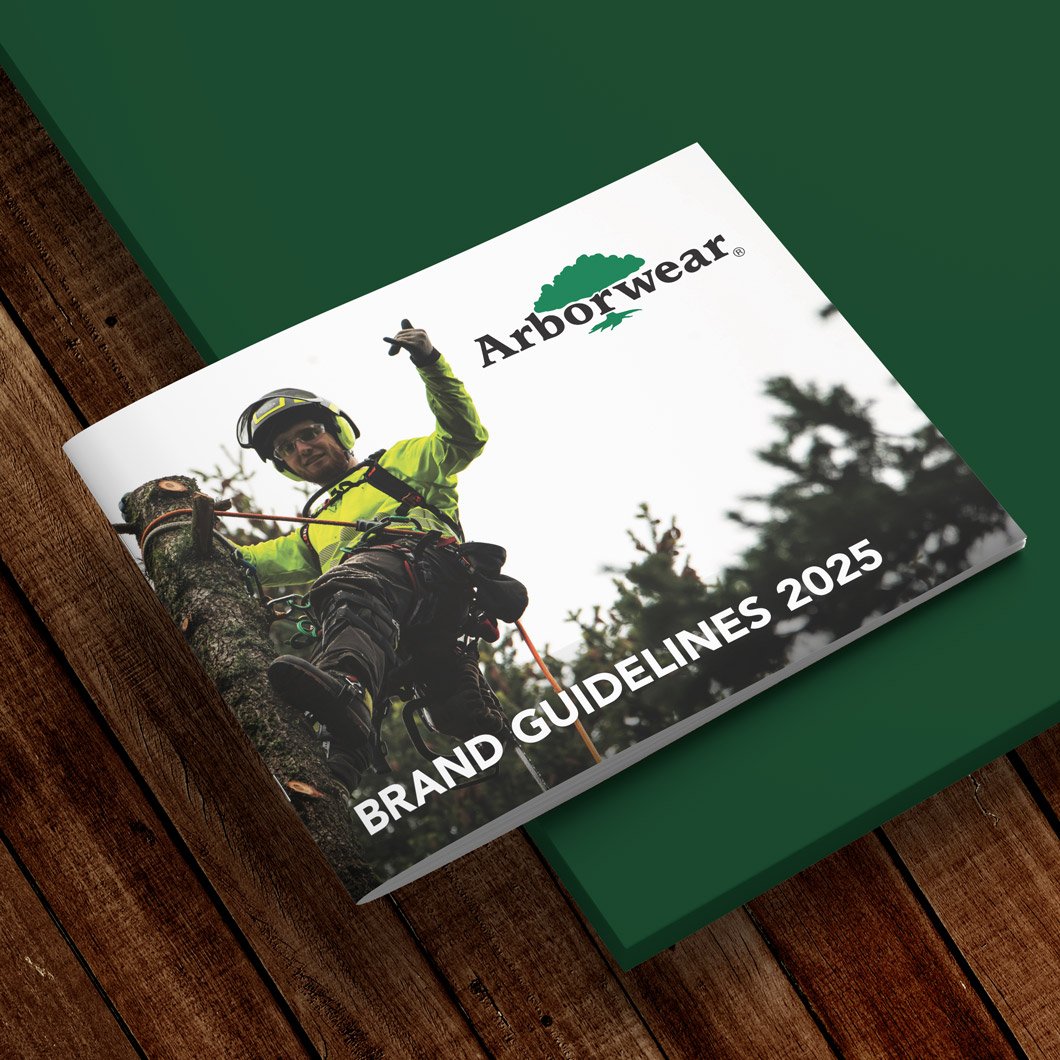 Arborwear Brand Guidelines