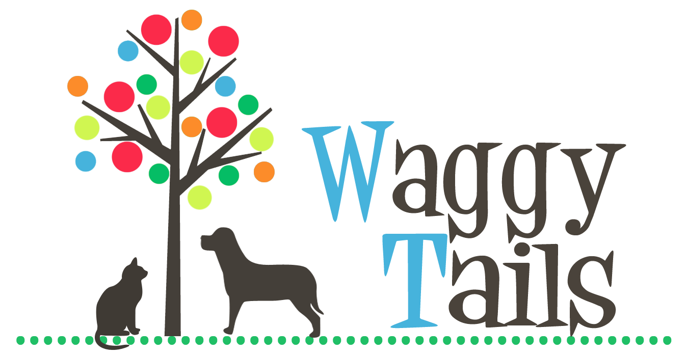 Waggy Tails Pet Sitting &amp; Dog Walking in Knoxville, Tennessee