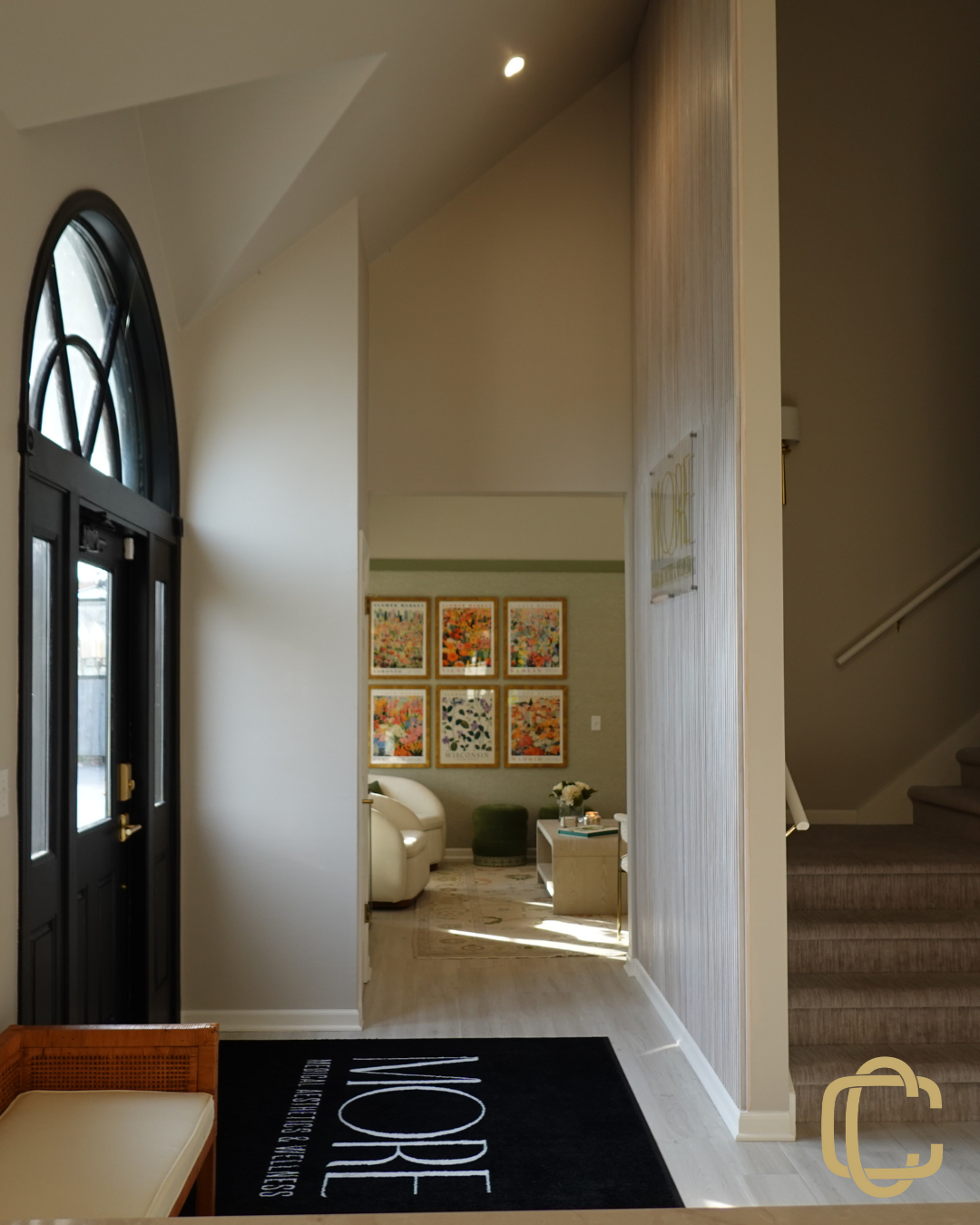 Commercial - More Medical Aesthetics & Wellness