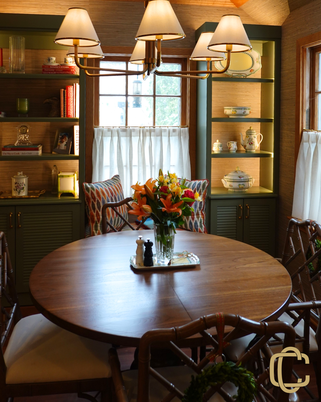 Residential - Barnett Lane