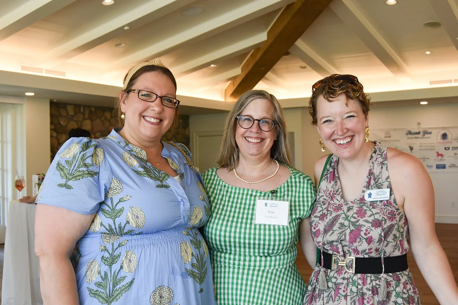 LaFramboise Reception 9 97.jpg