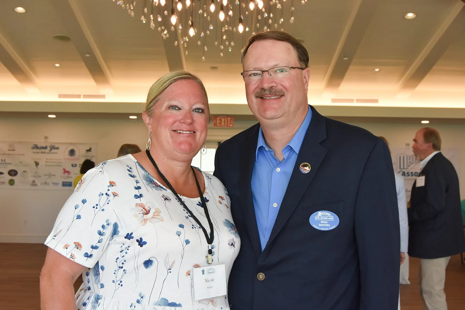 LaFramboise Reception 10 98.jpg