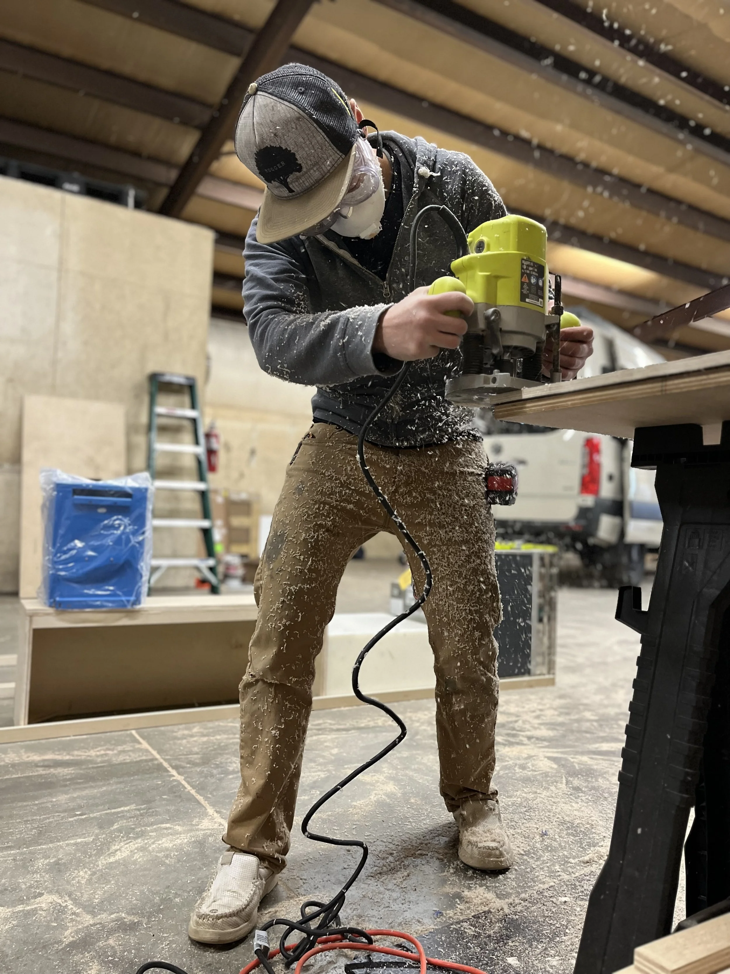 DIYer's Consultations