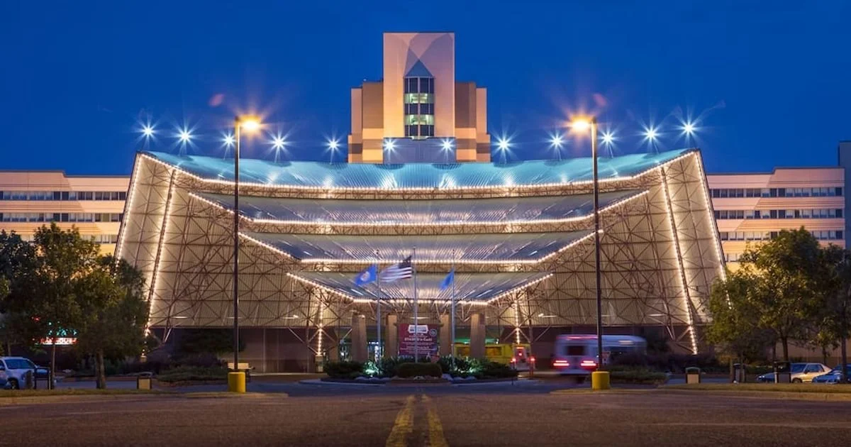 Grand Casino Hinckley