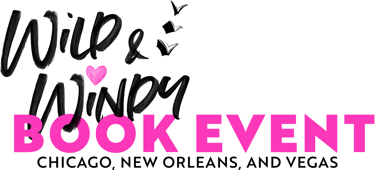 Wild and Windy Book Event, a multi-romance book convention, what do I need to know?