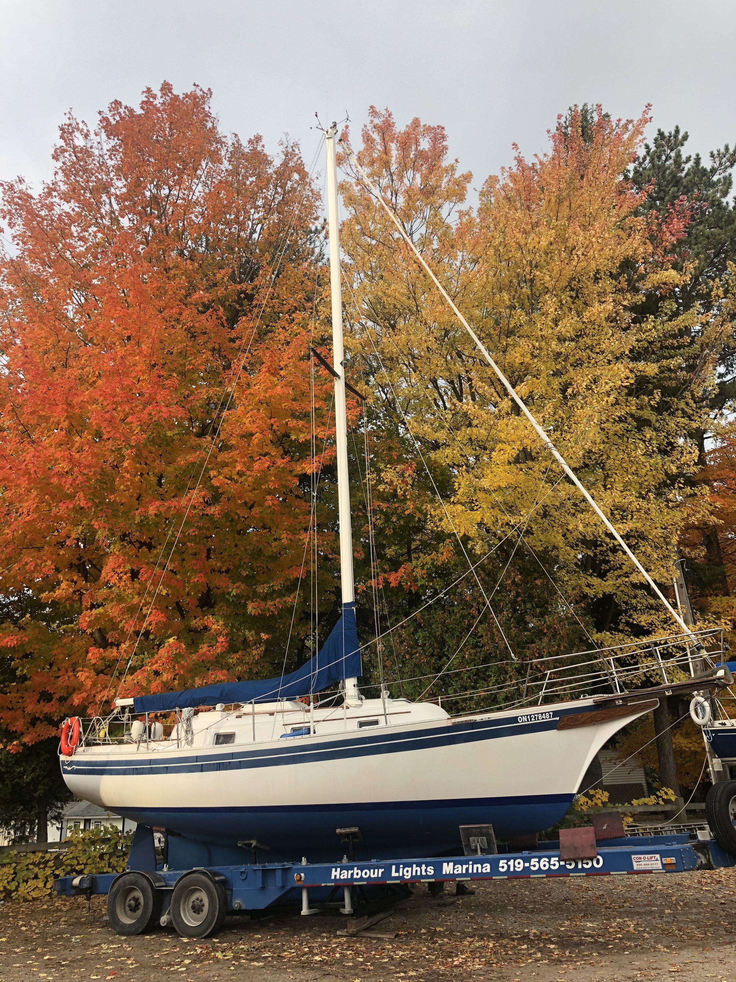 boat photo
