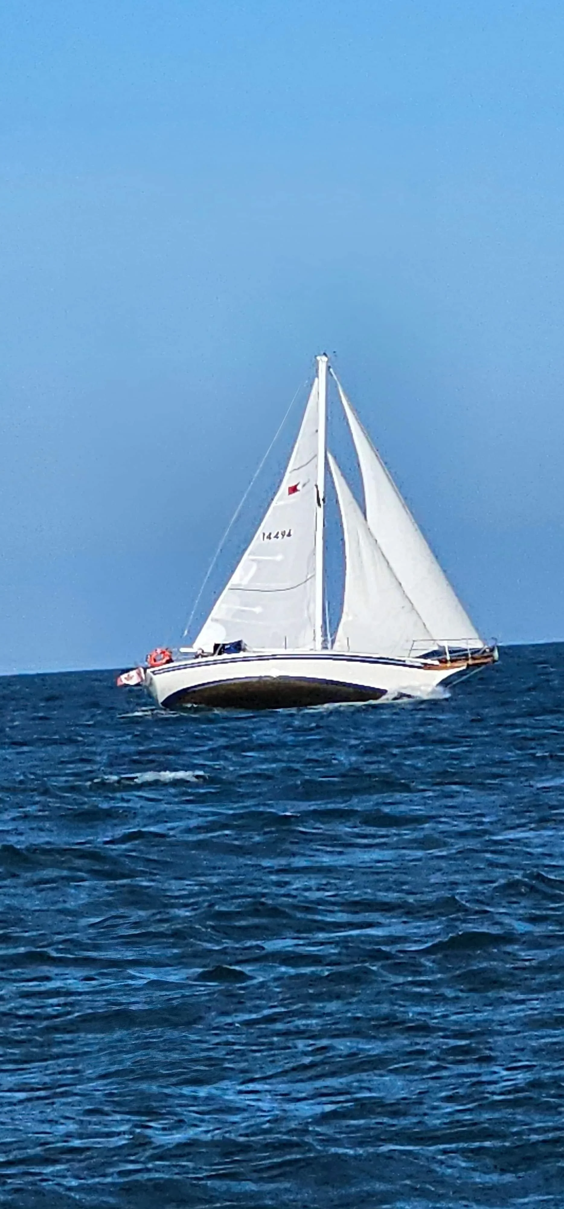 boat photo