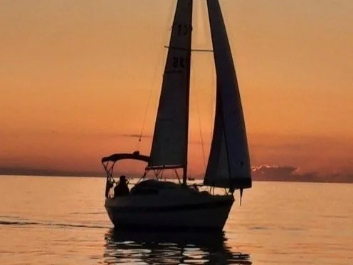 boat photo