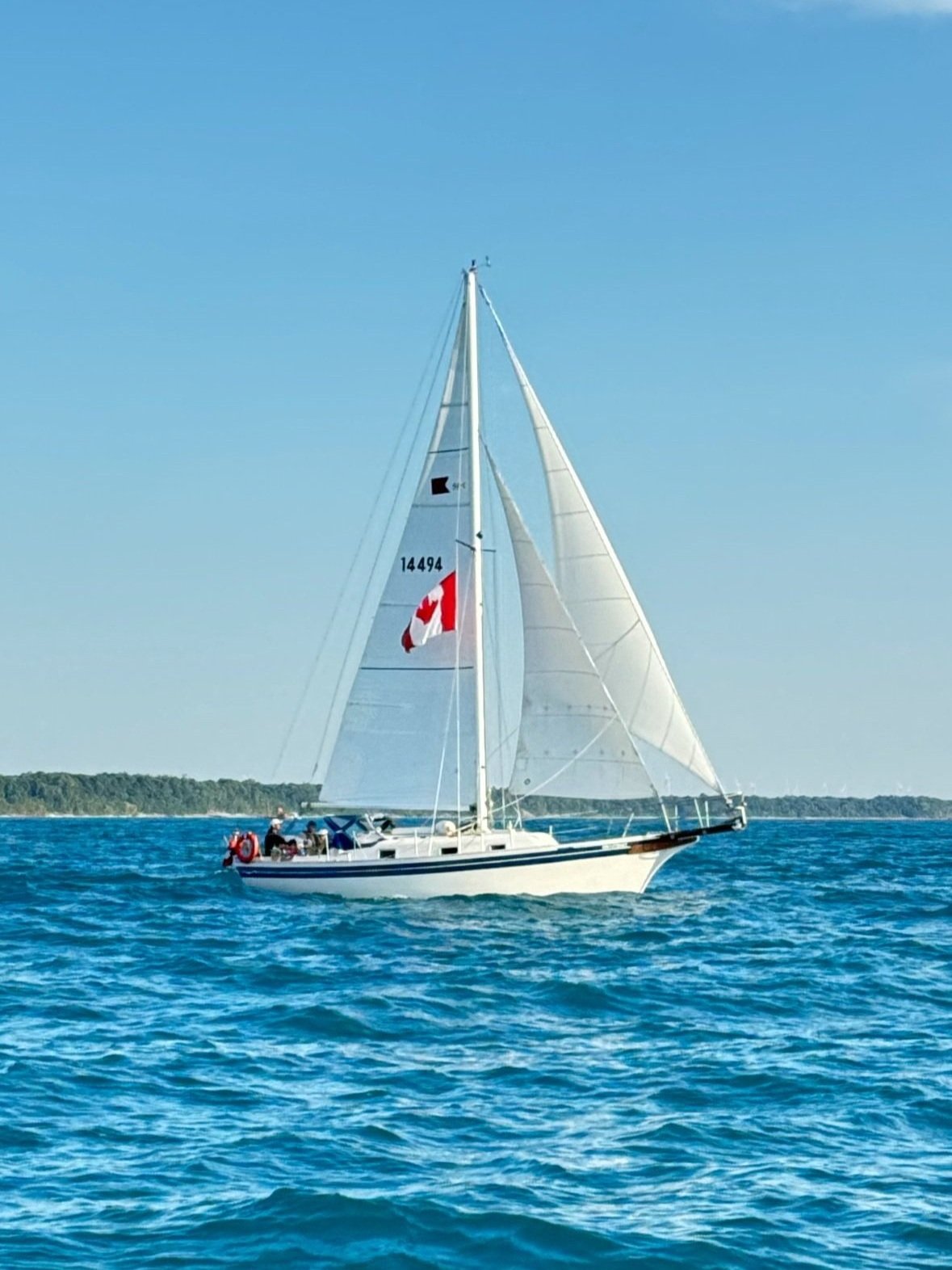 boat photo