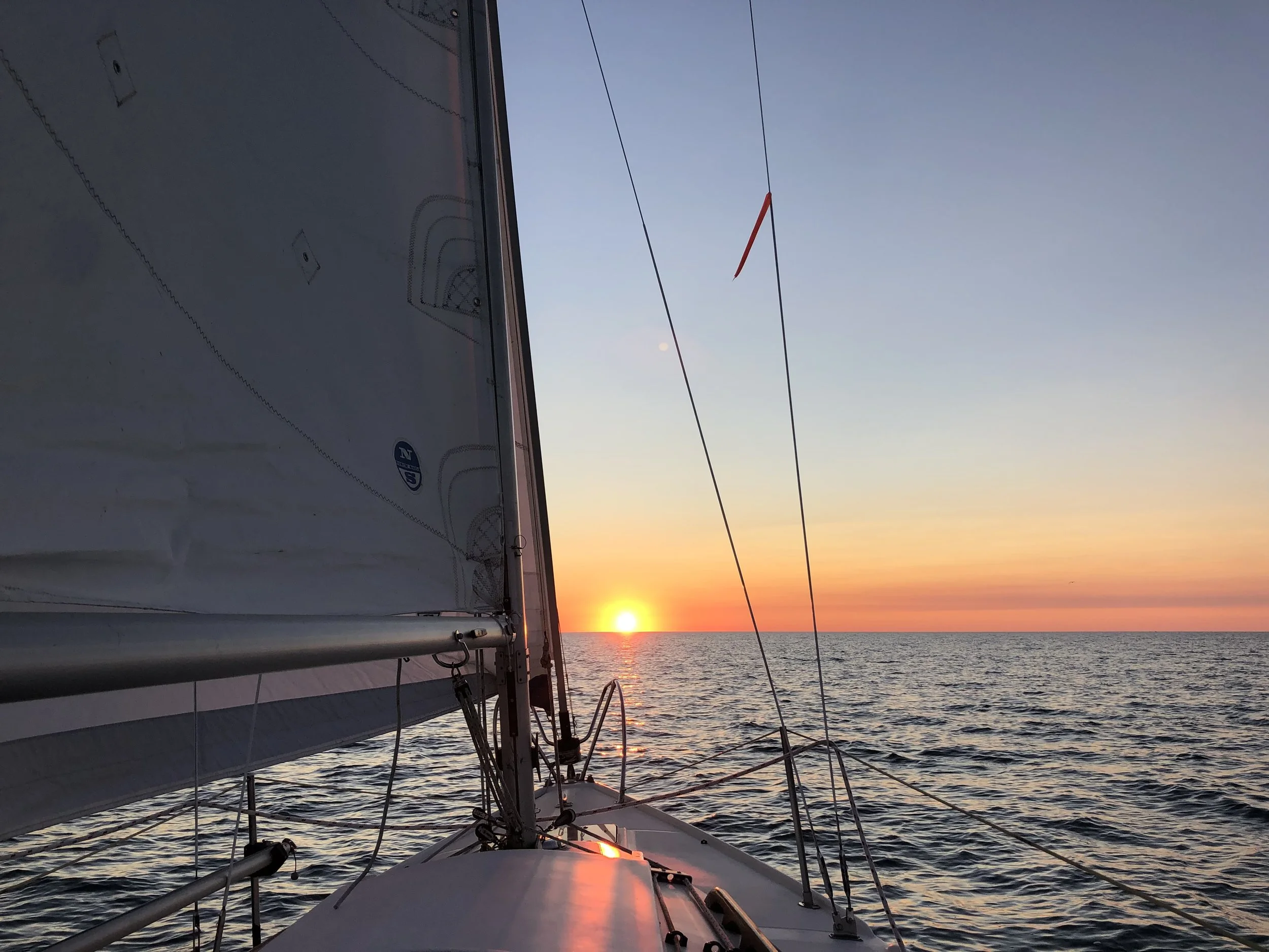 boat photo