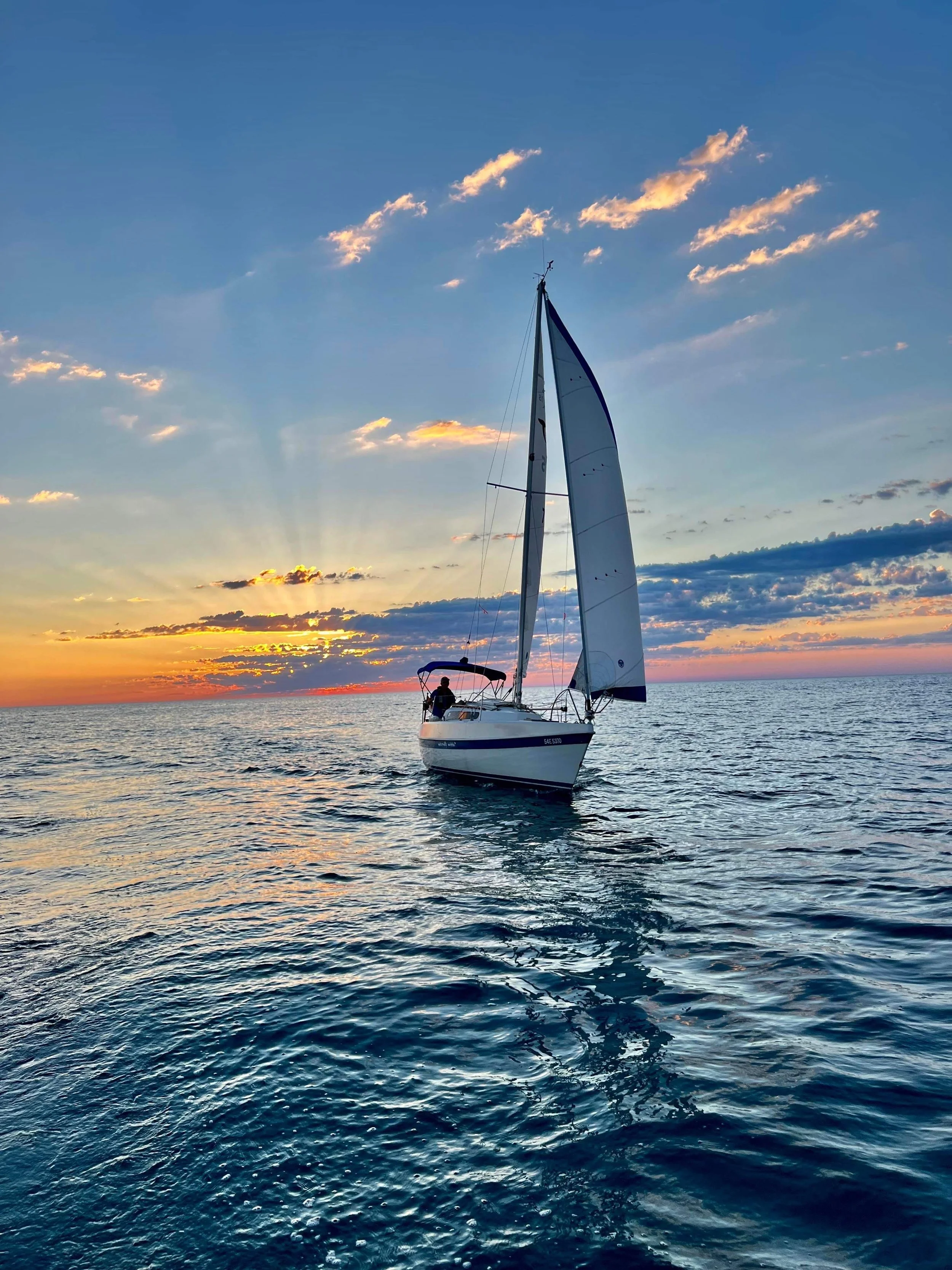 boat photo