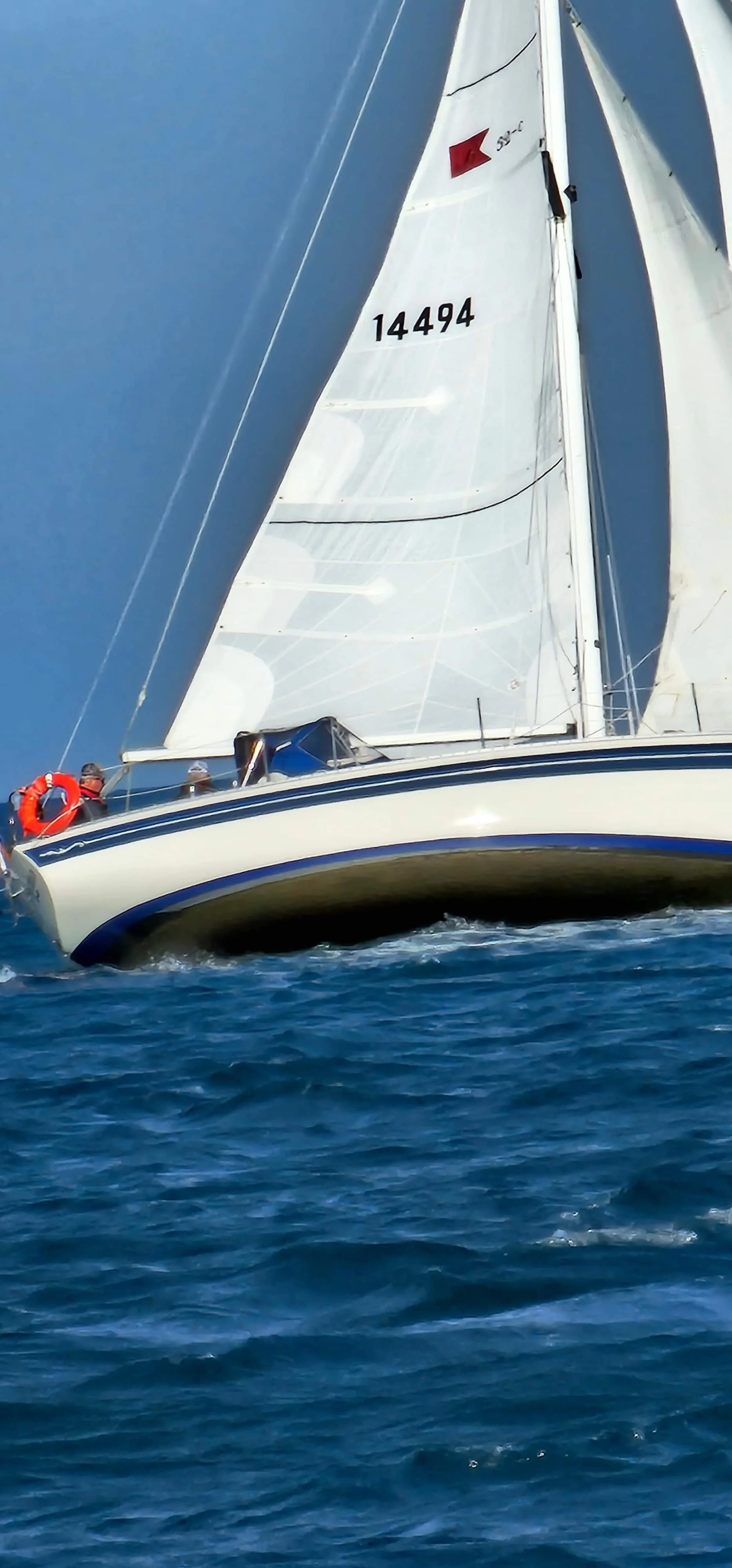 boat photo