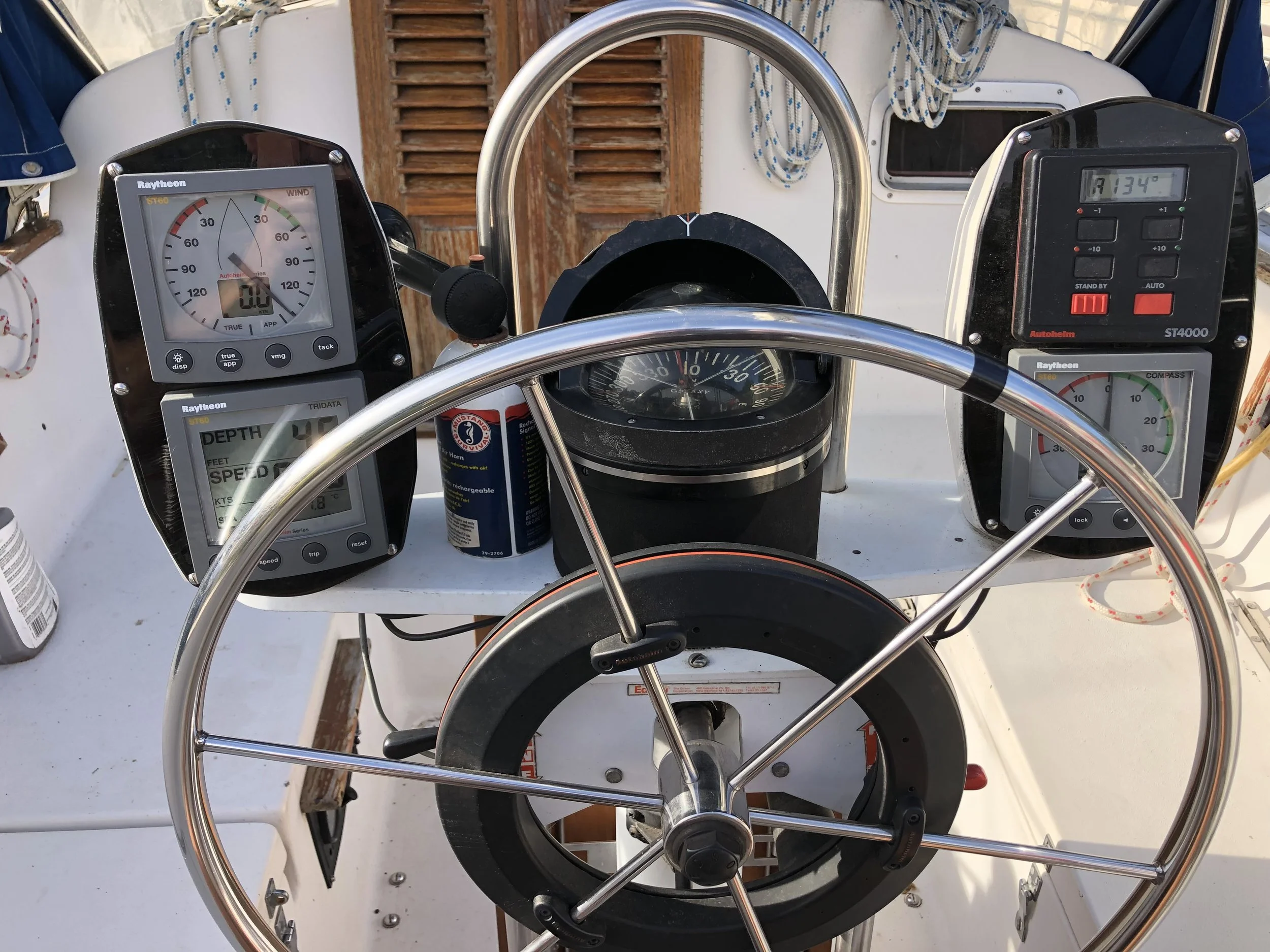 boat photo