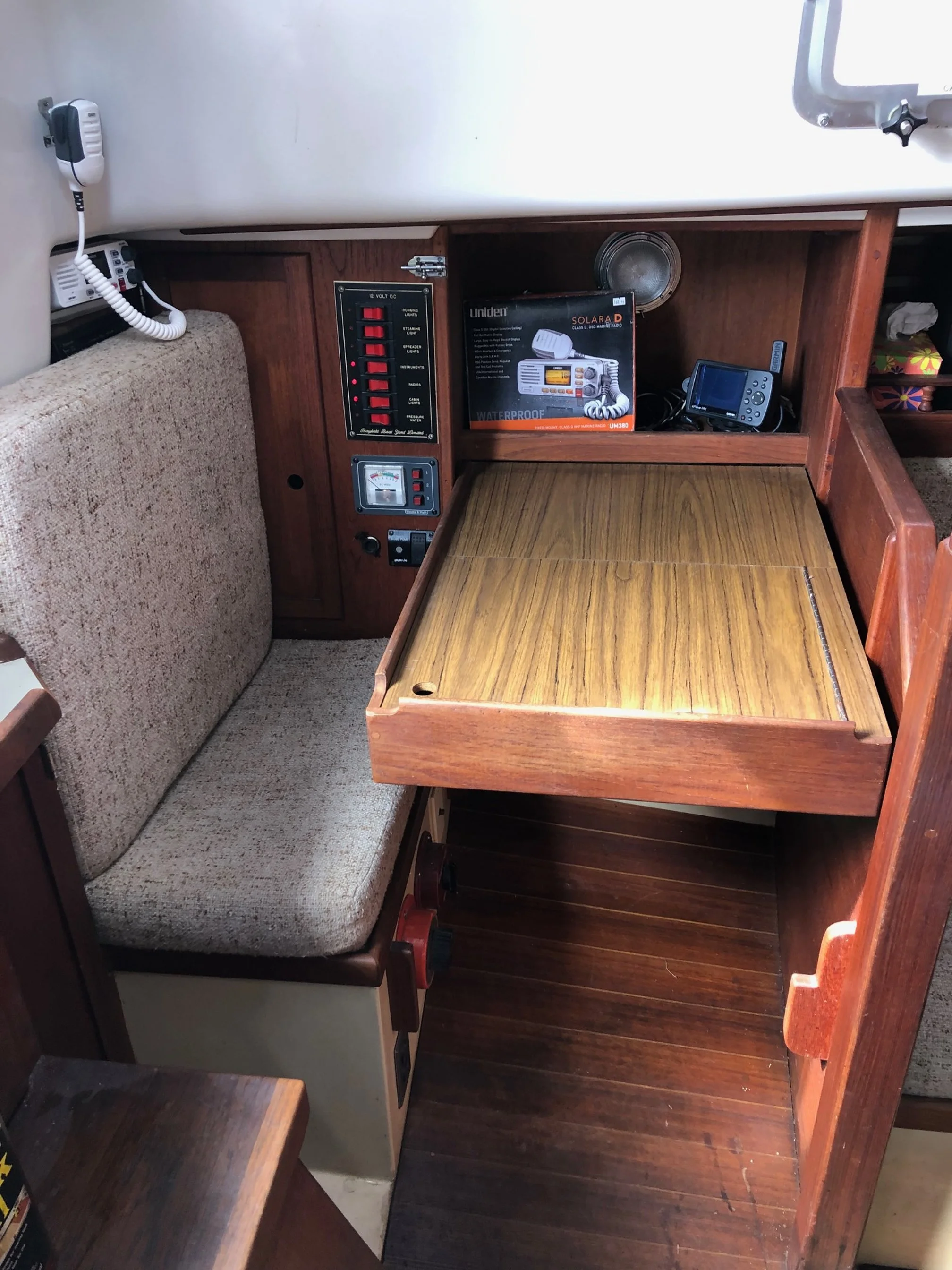 boat photo