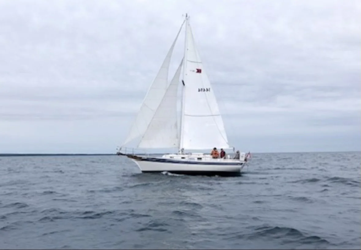 boat photo