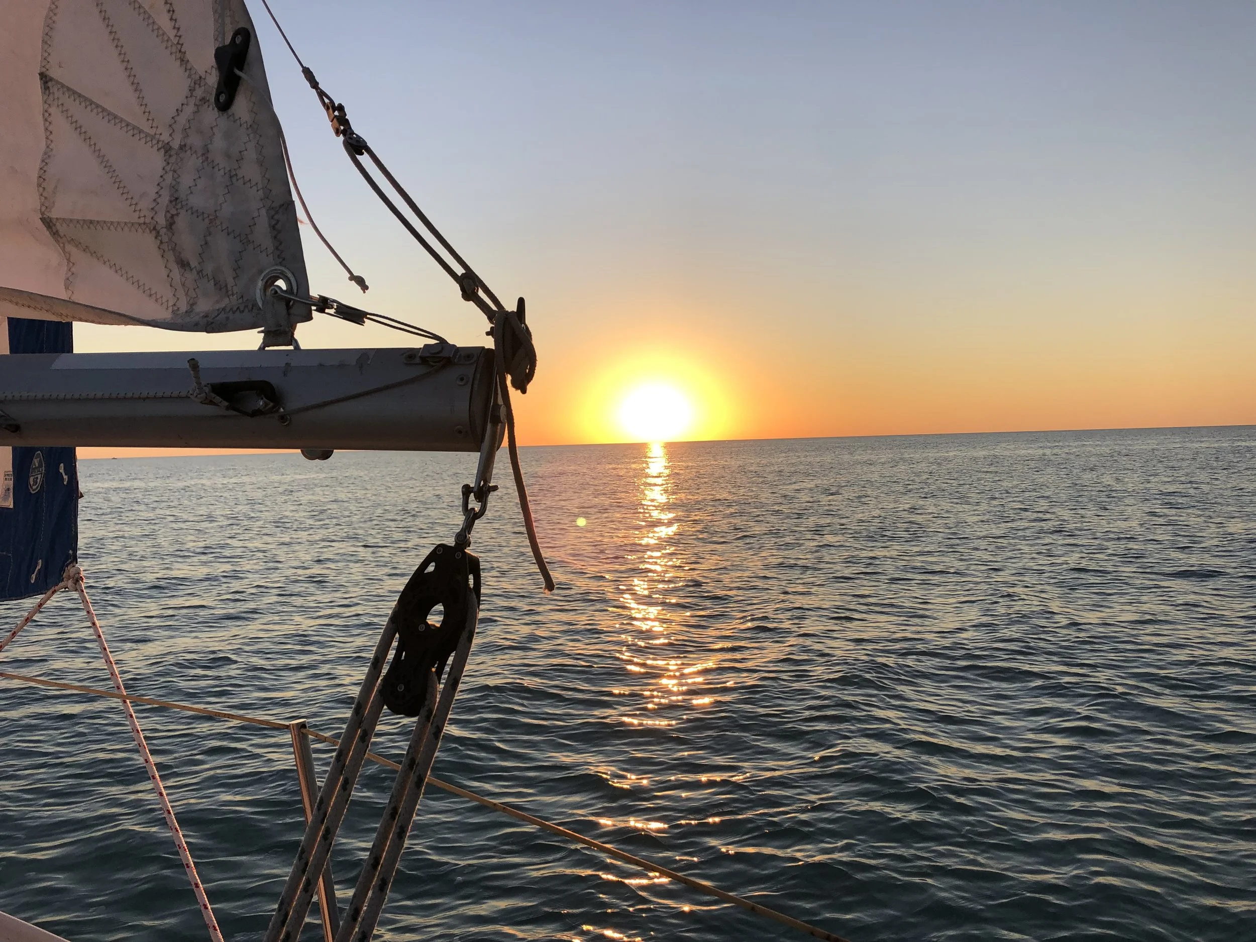 boat photo
