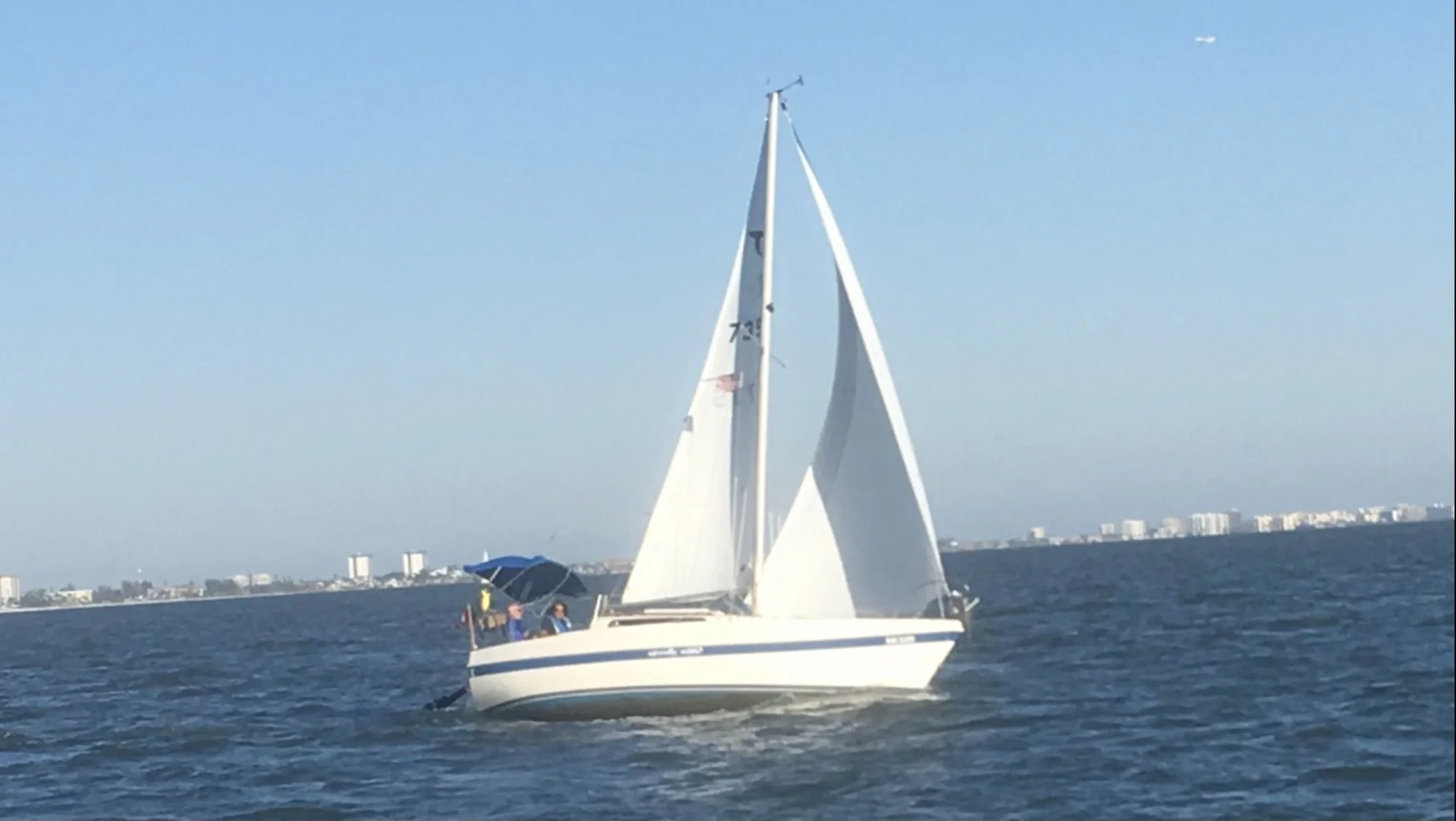 boat photo