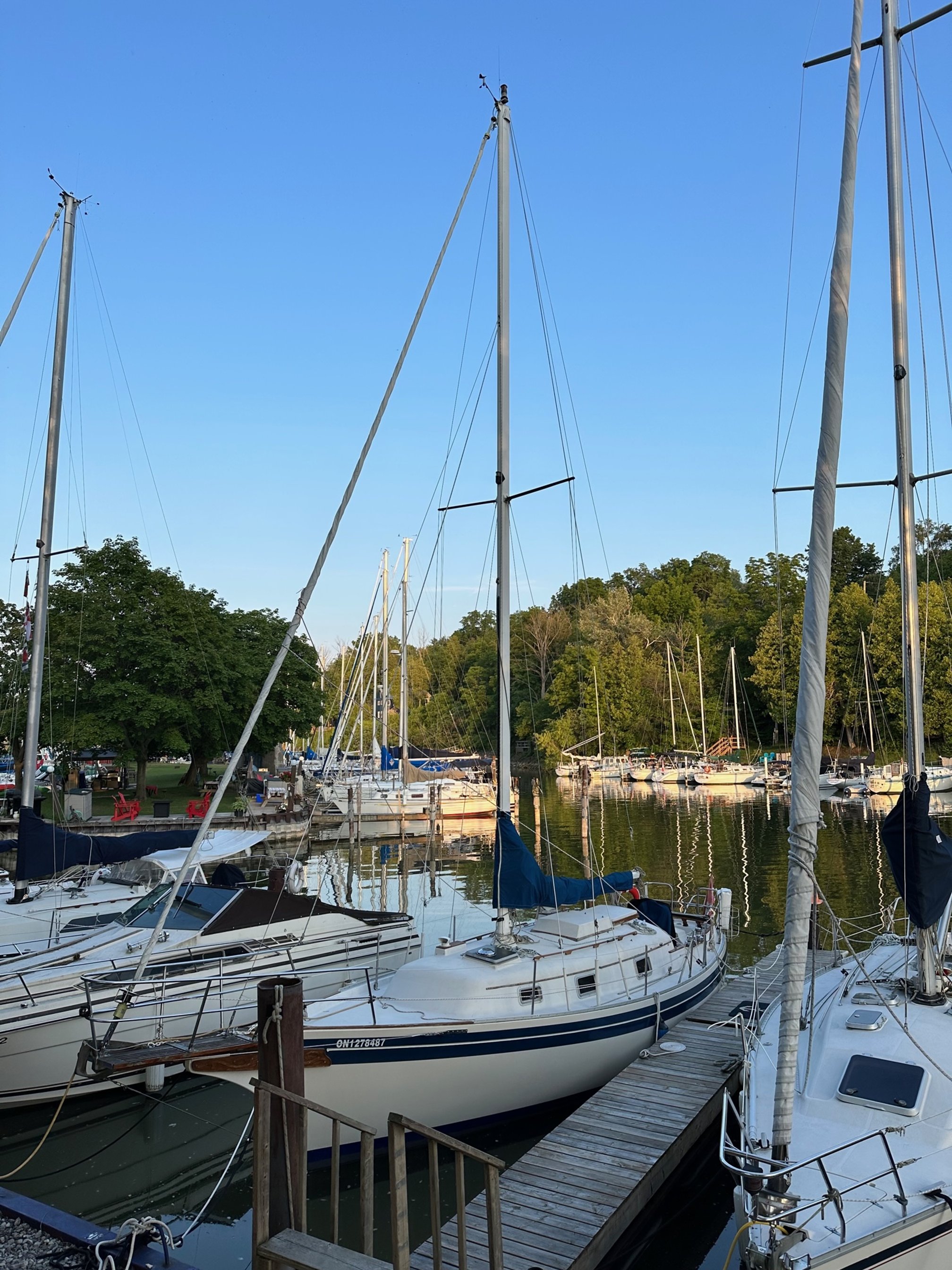 boat photo
