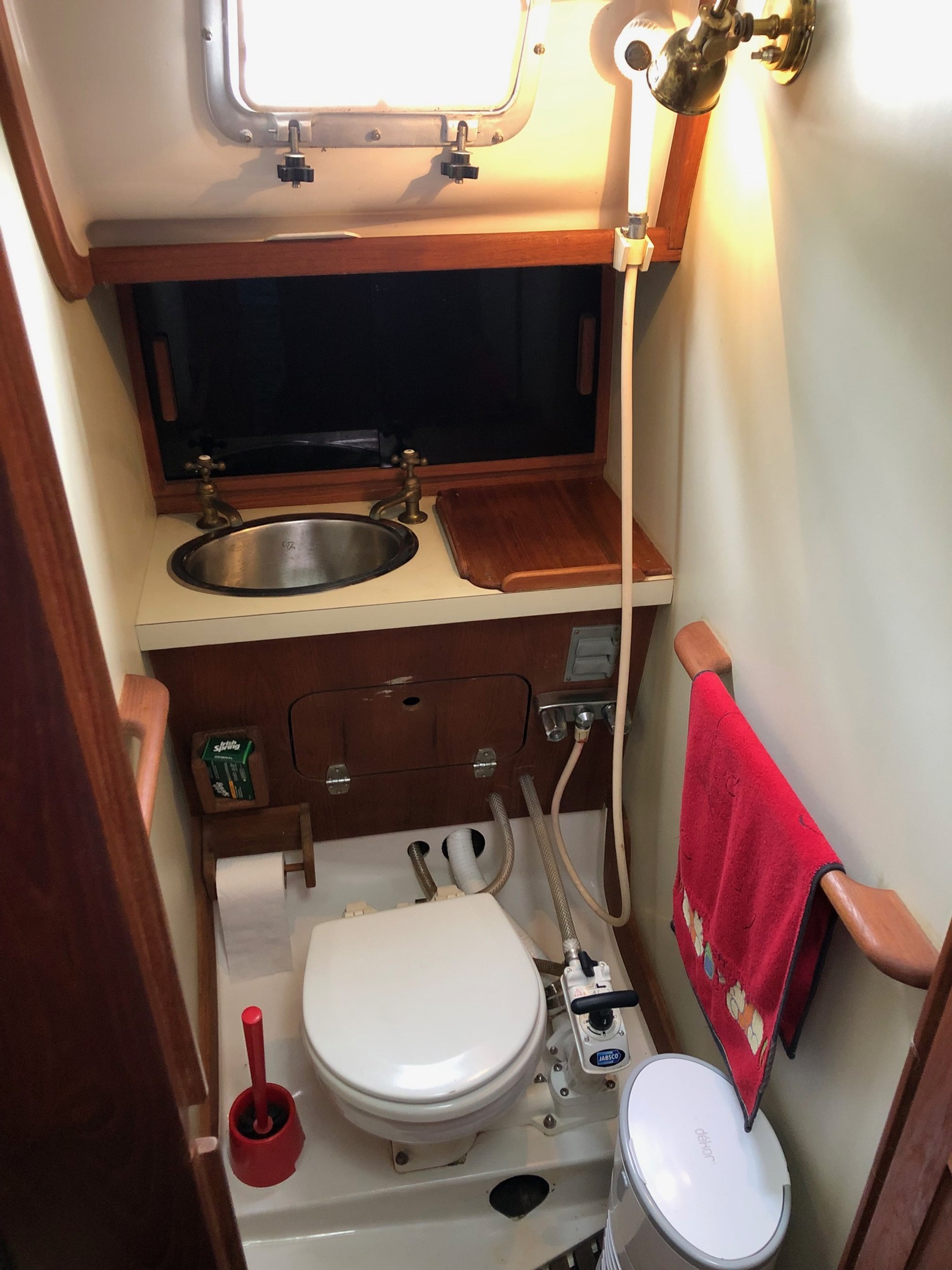 boat photo