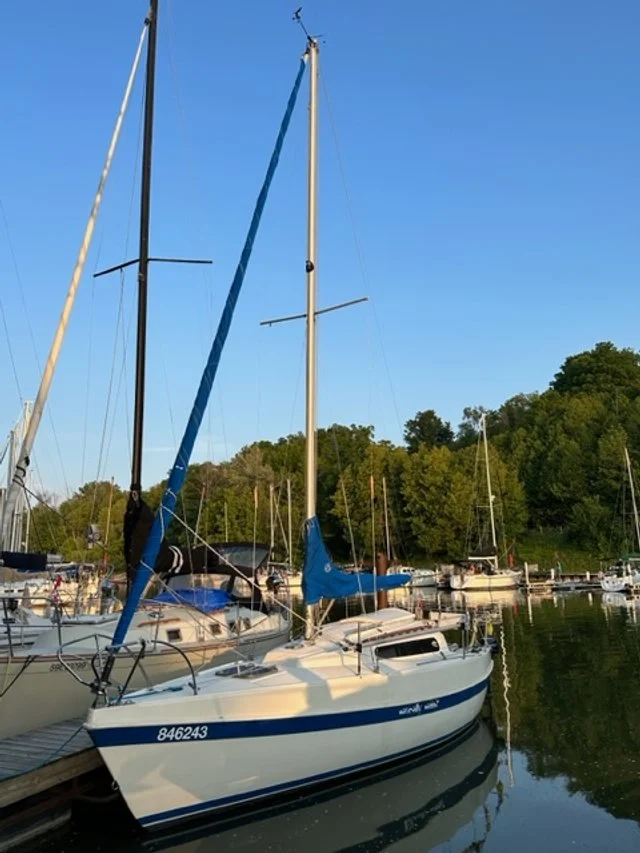 boat photo
