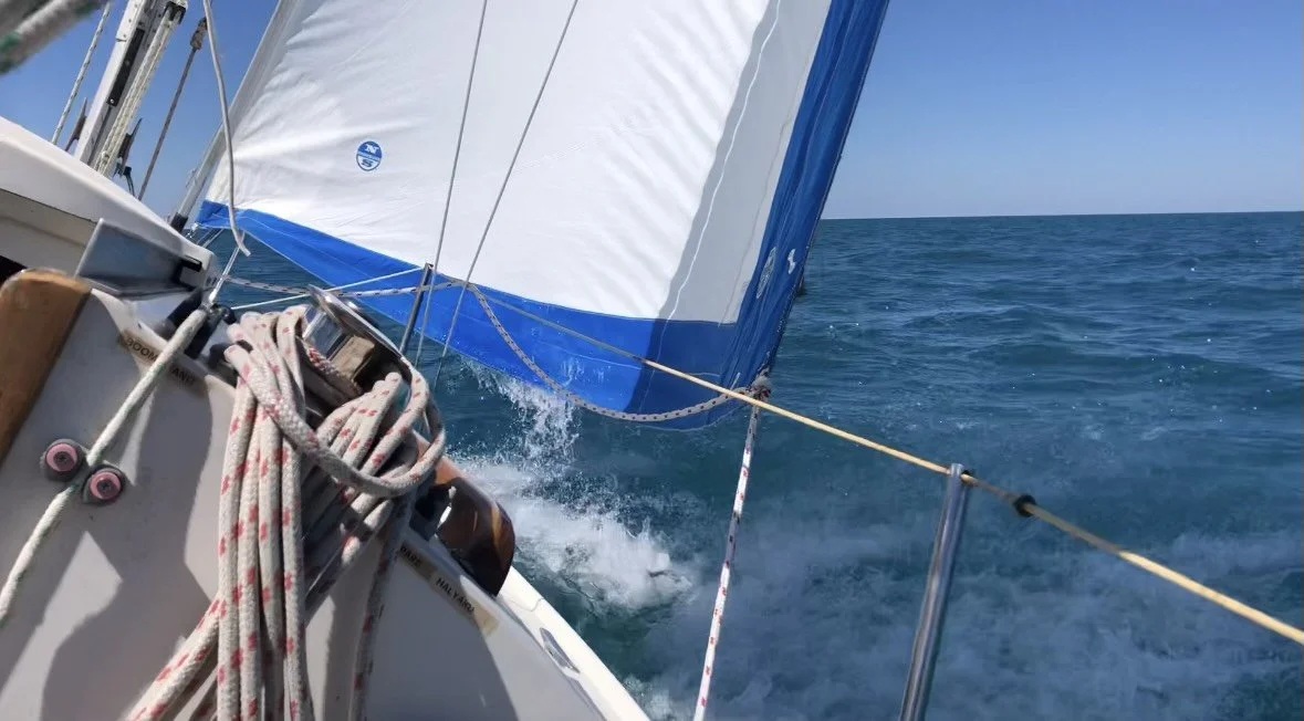 boat photo