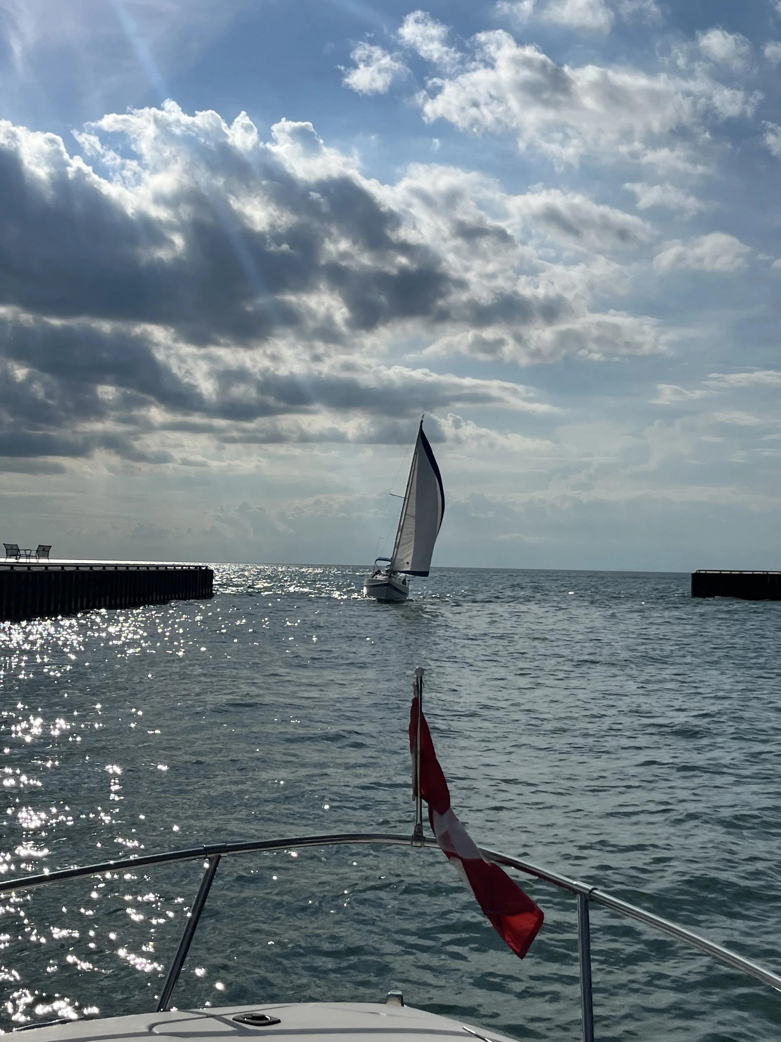 boat photo