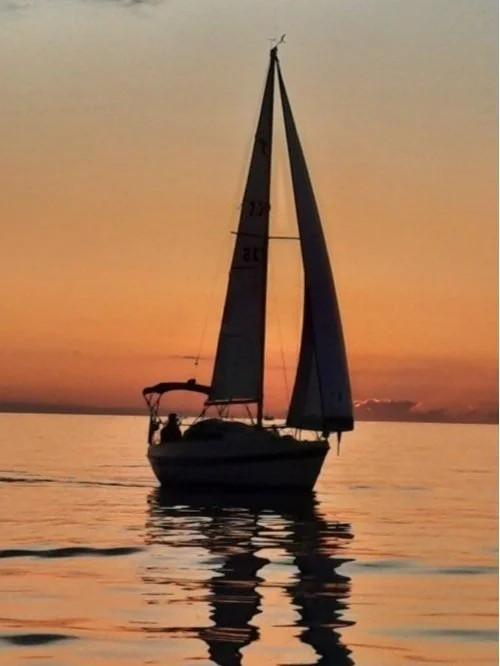 boat photo