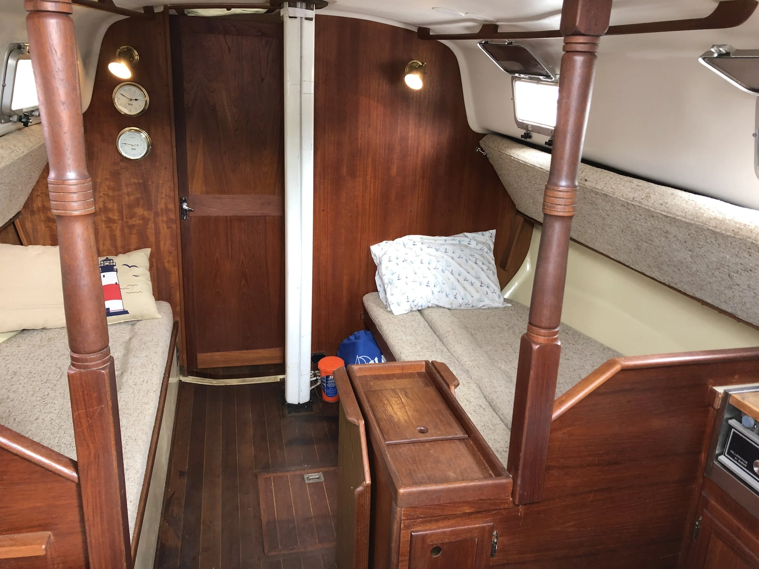 boat photo