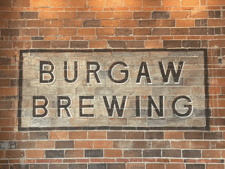 Burgaw Brewing