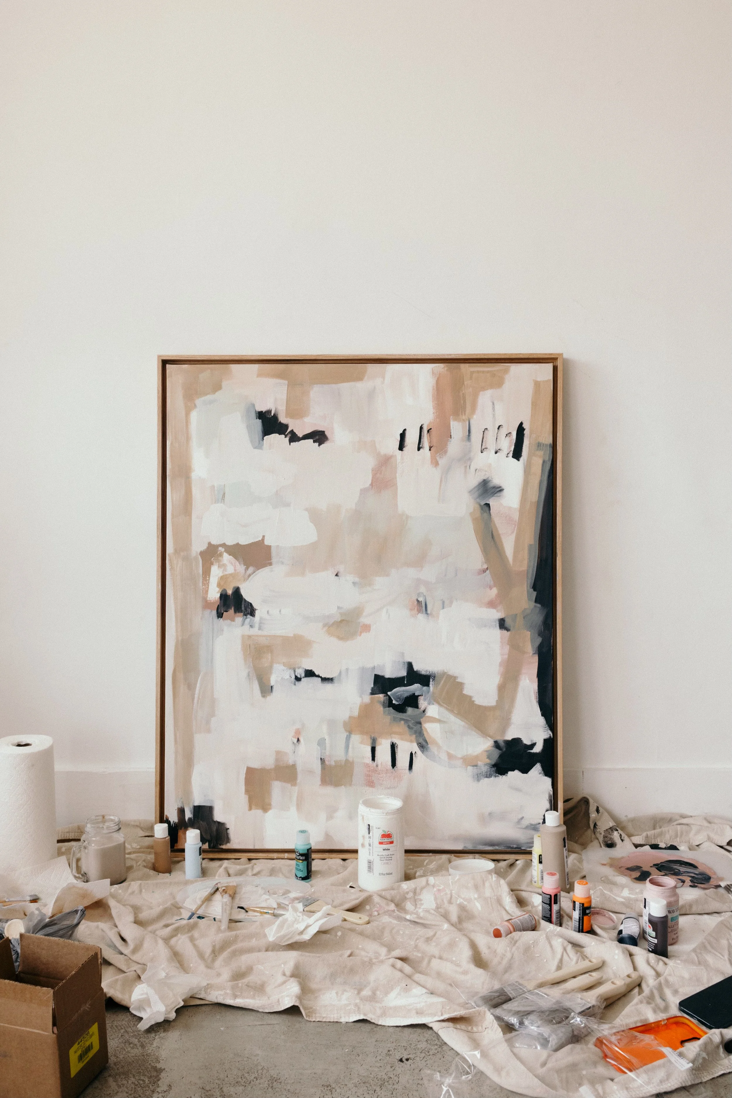 The Beginning of Something