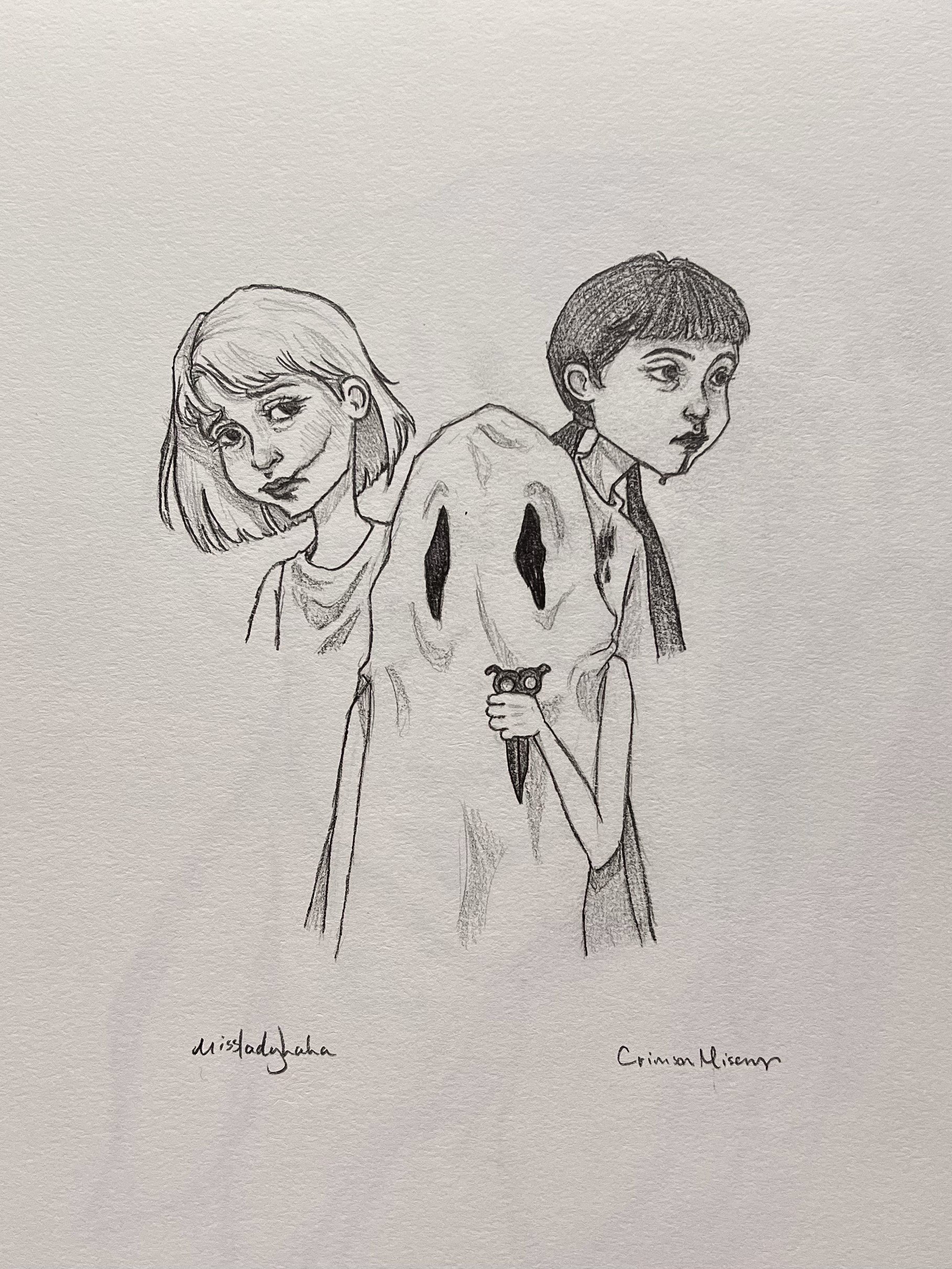 Crimson Misery sketch.jpg