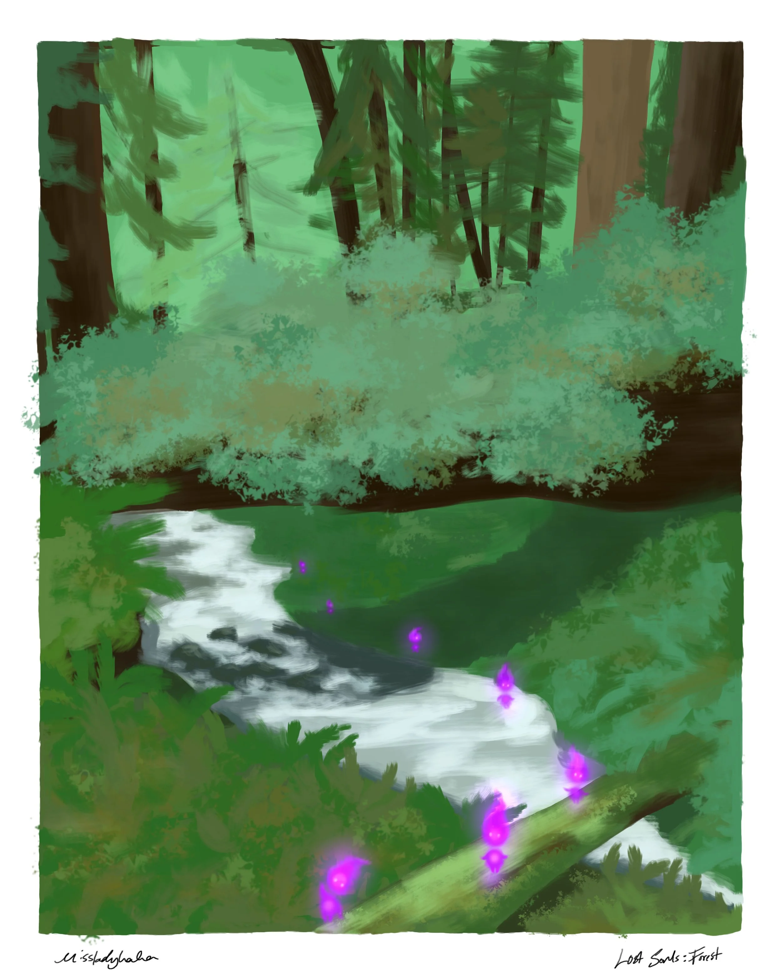 cov ntsuj plig ploj lawm forestspirits.jpg