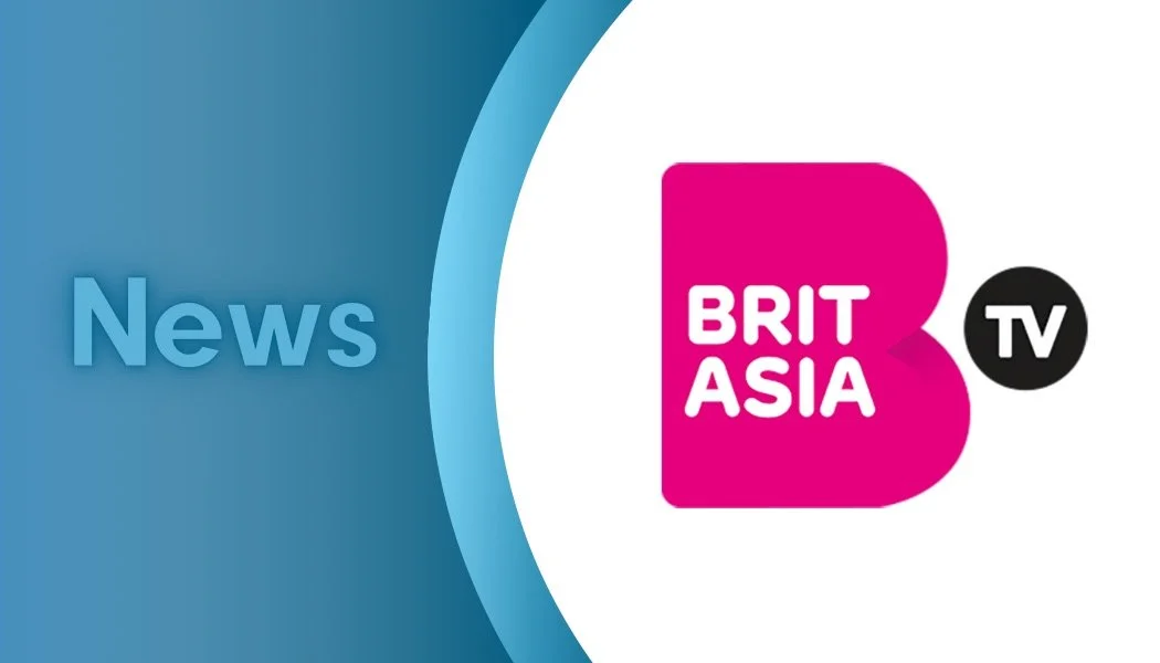 BritAsia TV launches on Freeview UK via Channelbox