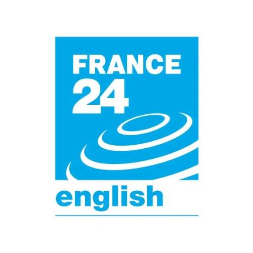 France 24 English