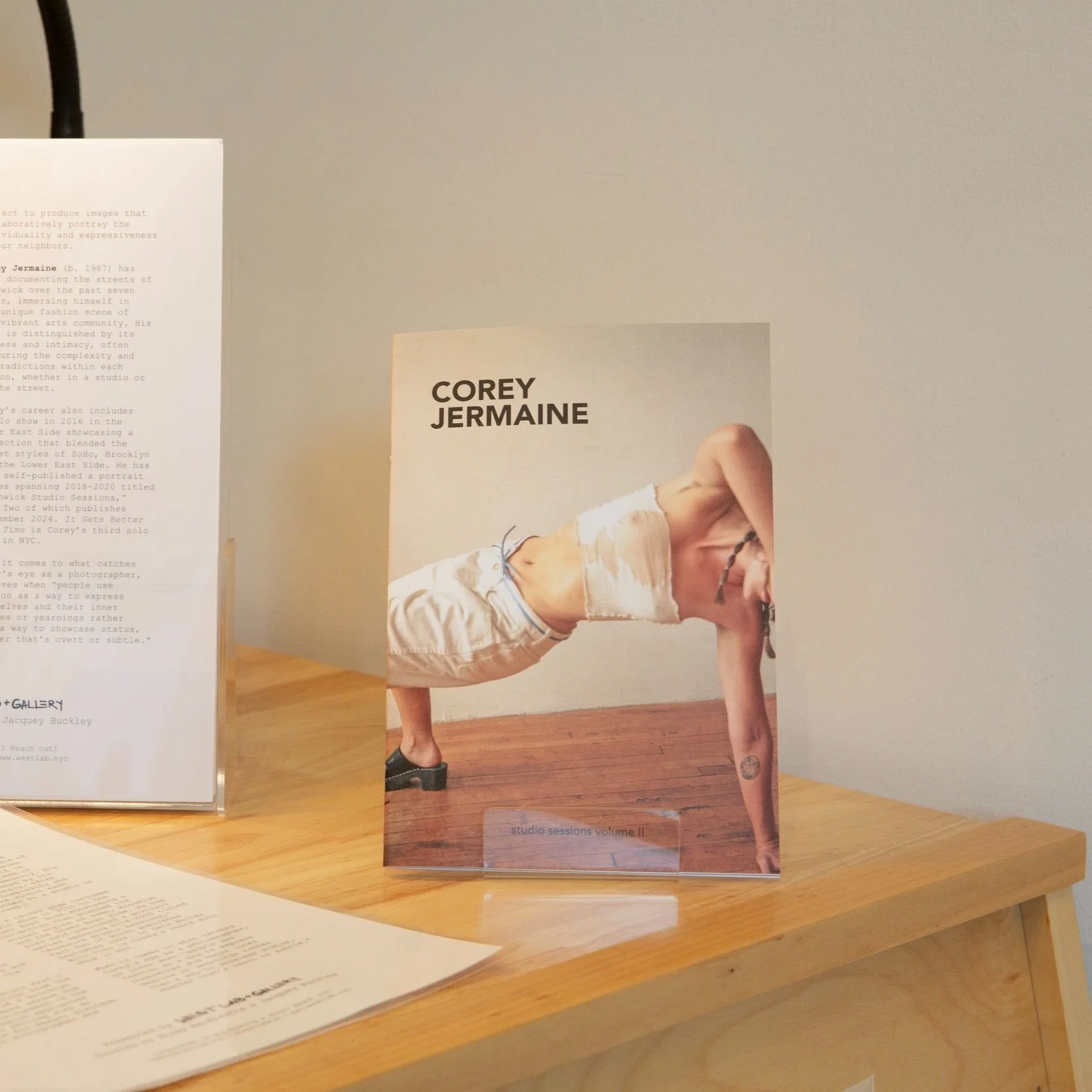 bushwick studio sessions part 2