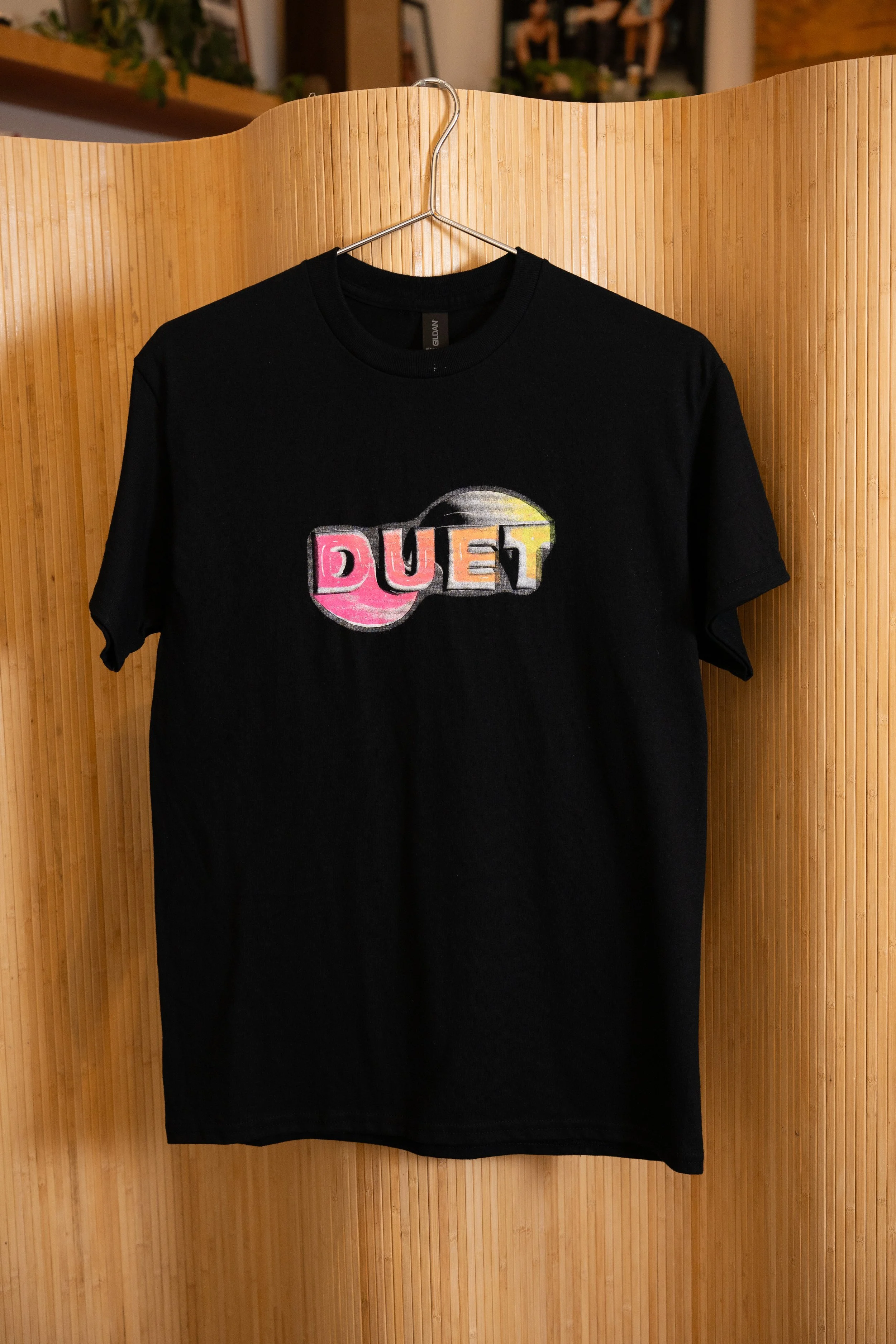 DUET Shirt