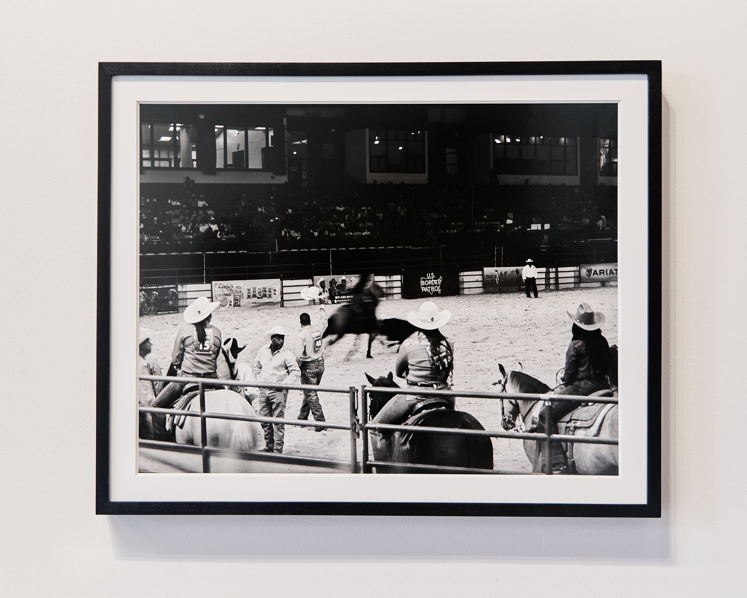 Tyler De Haarte: Untitled (from If Not Us)