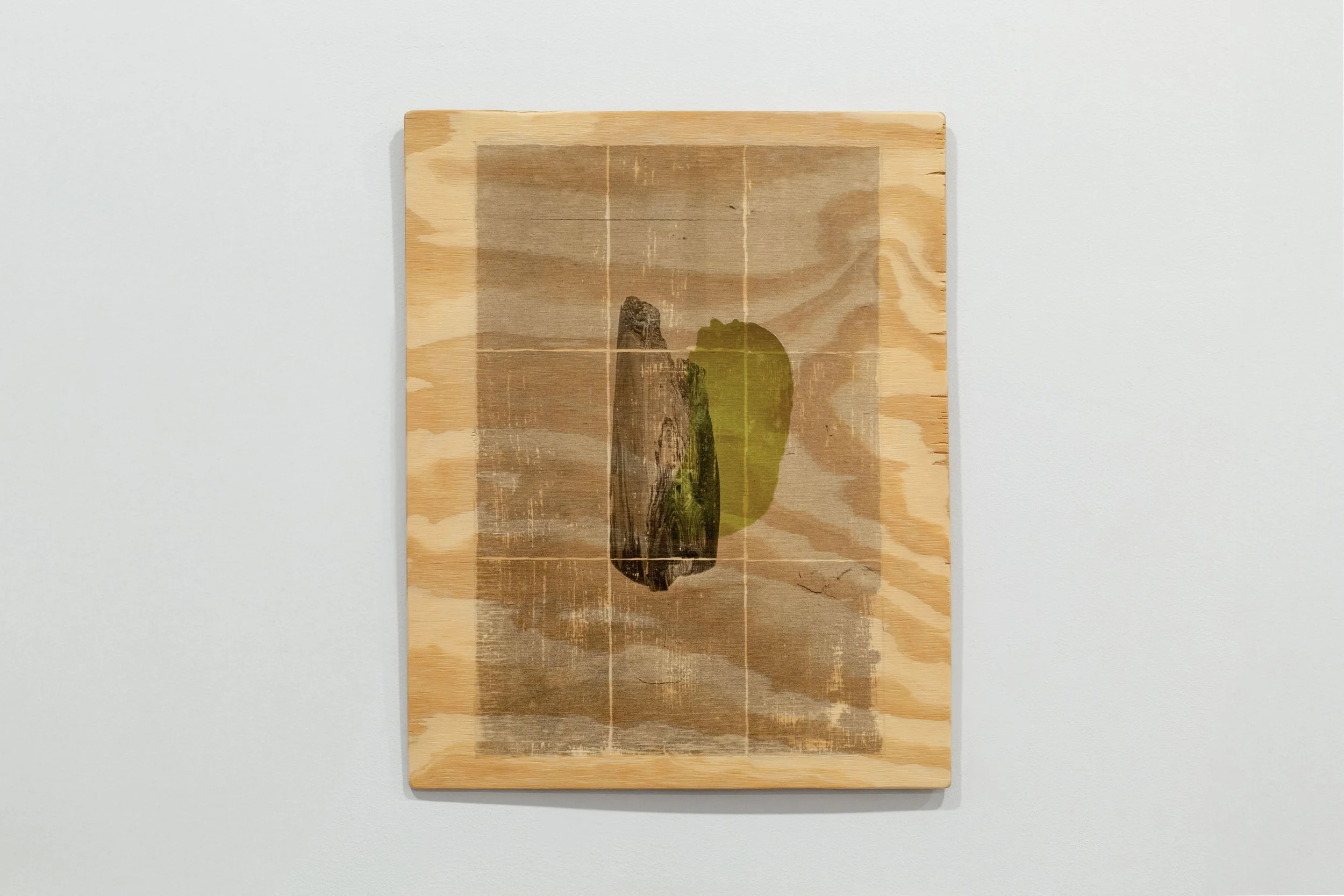 Midday Form: Stage II